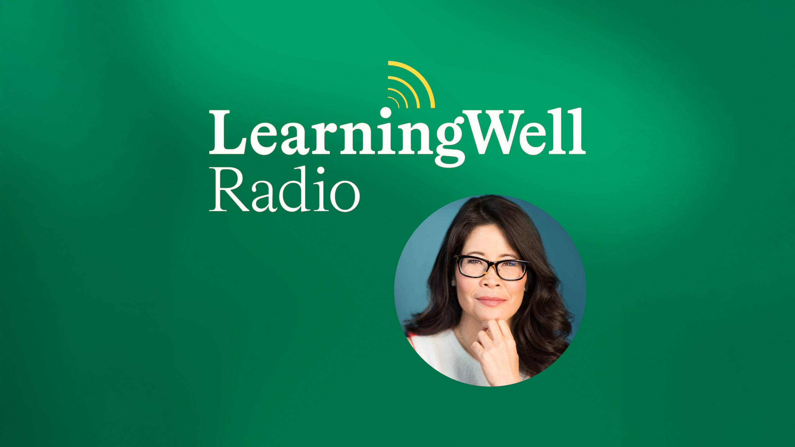 Harnessing the Power of Anxiety with Wendy Suzuki, New York University, “Good Anxiety”