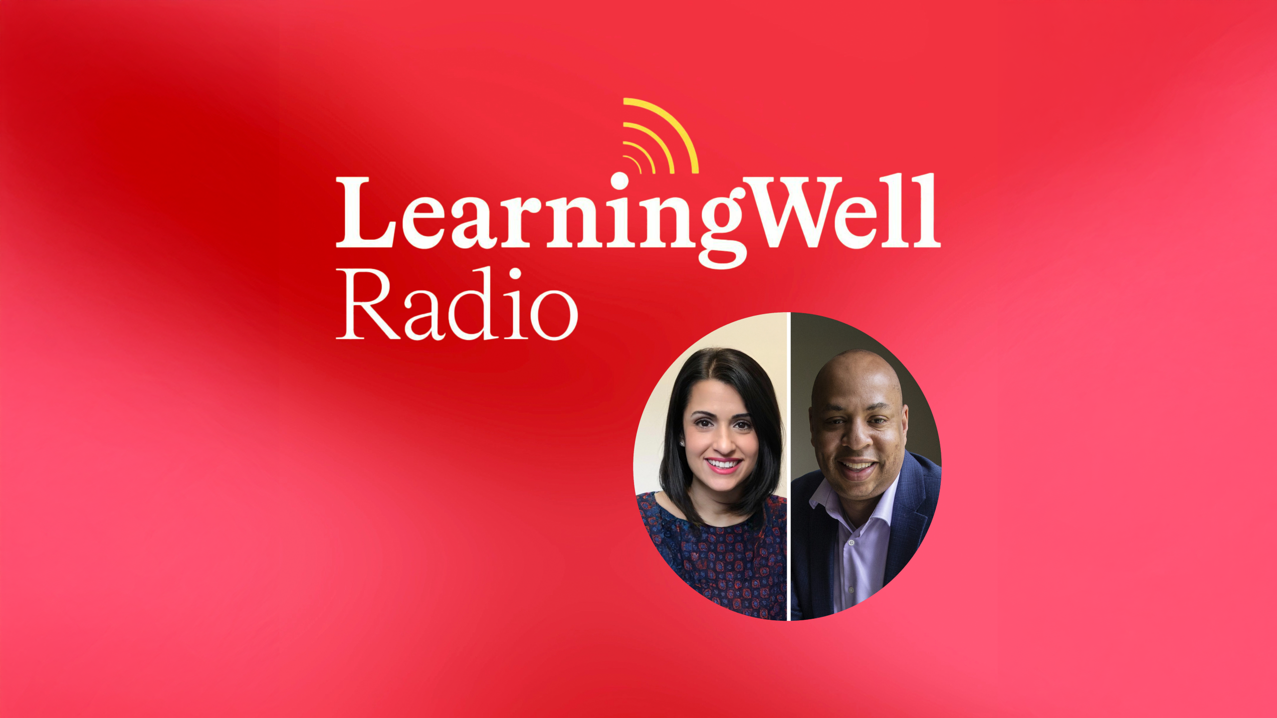 Student Mental Health and Wellbeing With Zoe Ragouzeos, New York University and Eric Wood, Texas Christian University