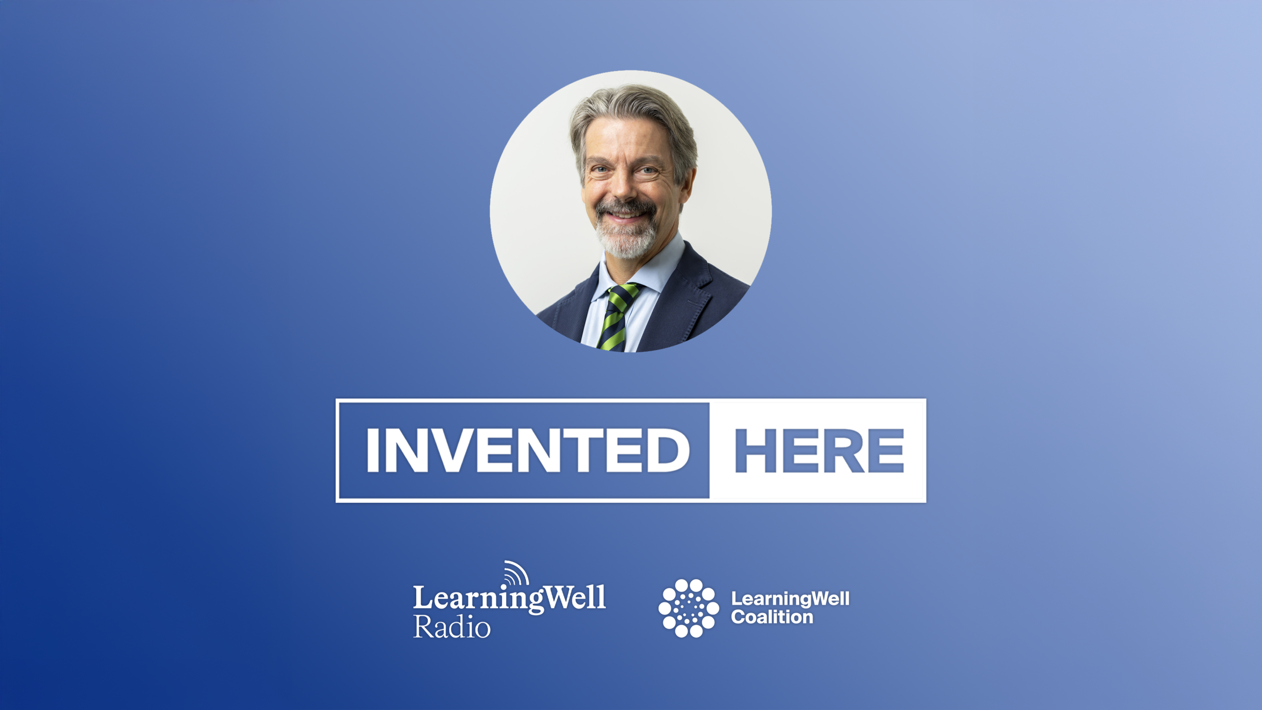 Invented Here | John Volin, University of Maine