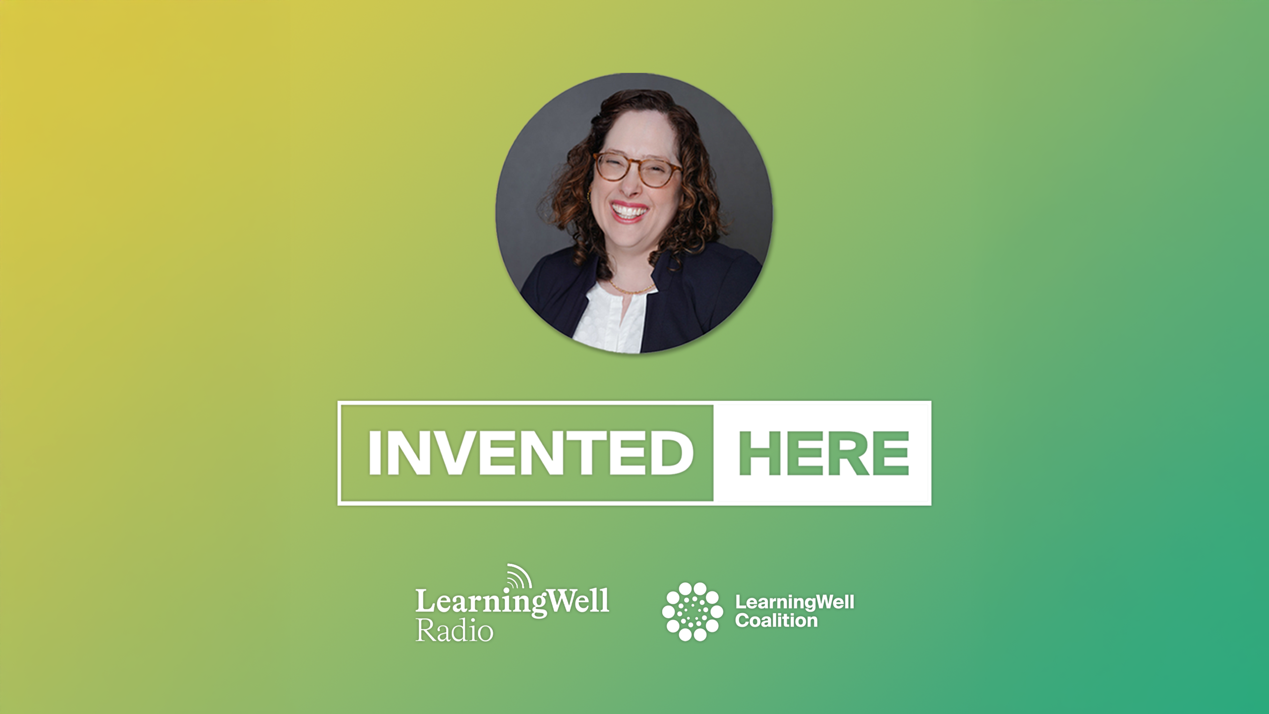 Invented Here | Cultivating Purpose-Driven Leaders with Julia Macias, Washington University of St. Louis