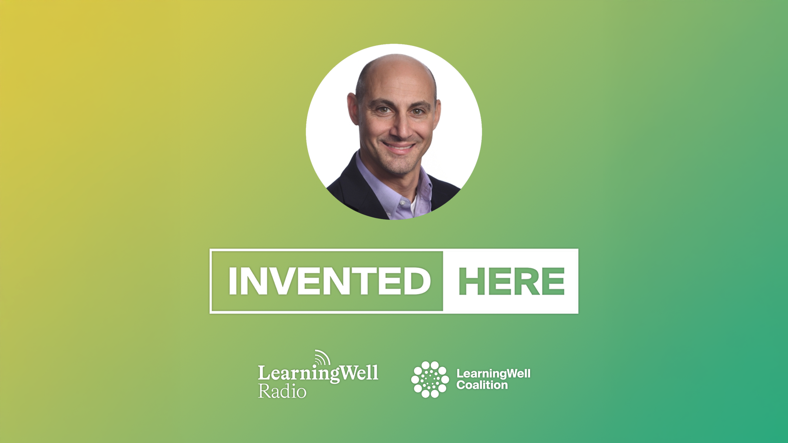 Invented Here | Joe Tranquillo, Bucknell University