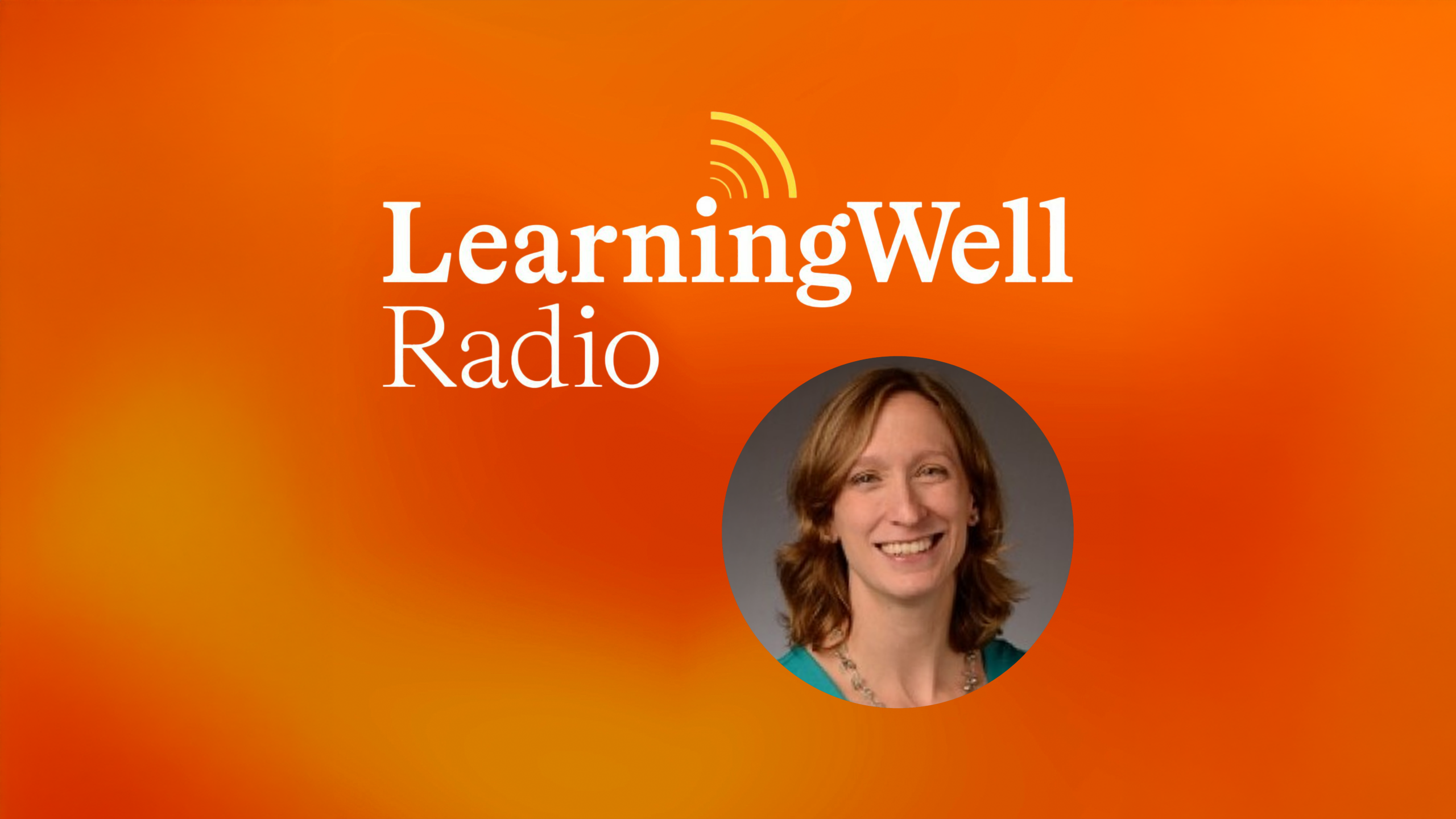 Embracing Neurodivergent Learners with Kelly Field, The Chronicle of Higher Education