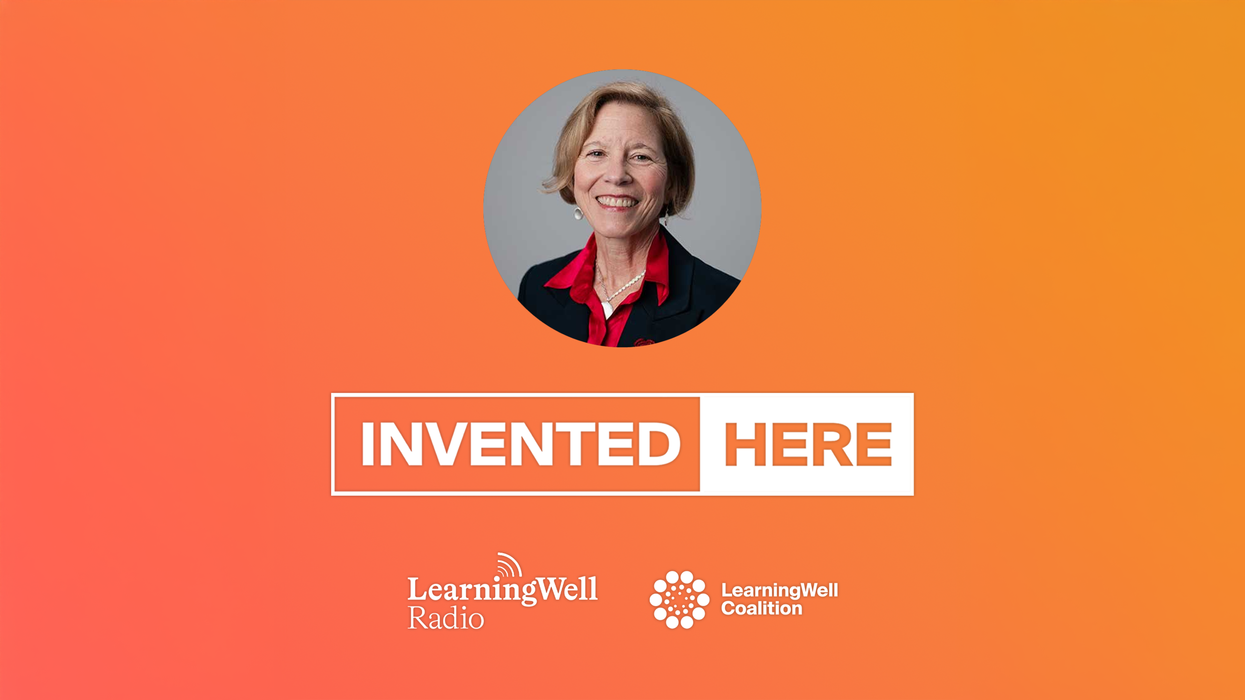 Invented Here | Angela Lindner, University of Florida