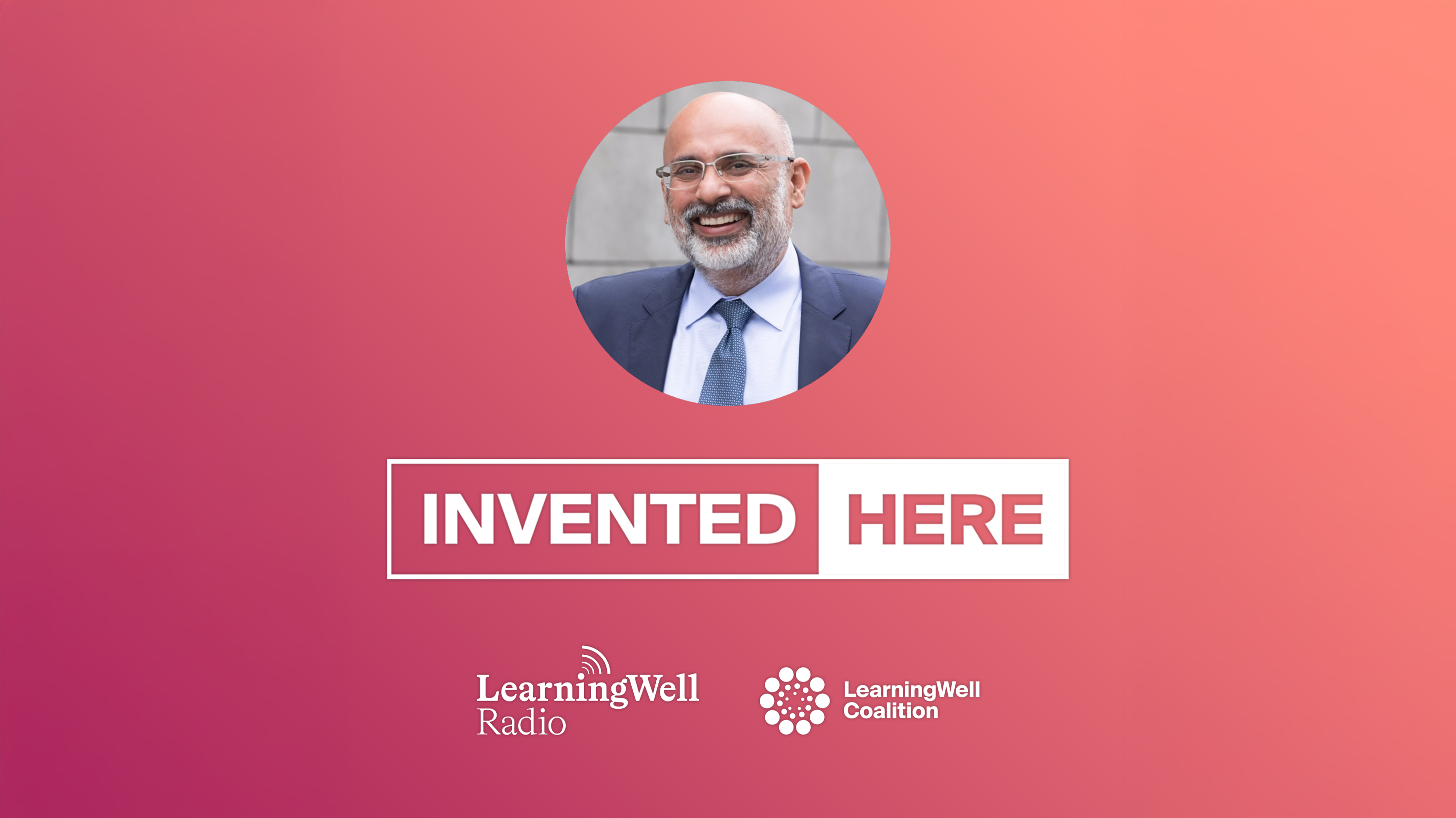 Invented Here | Sukhwant Jhaj, Arizona State University