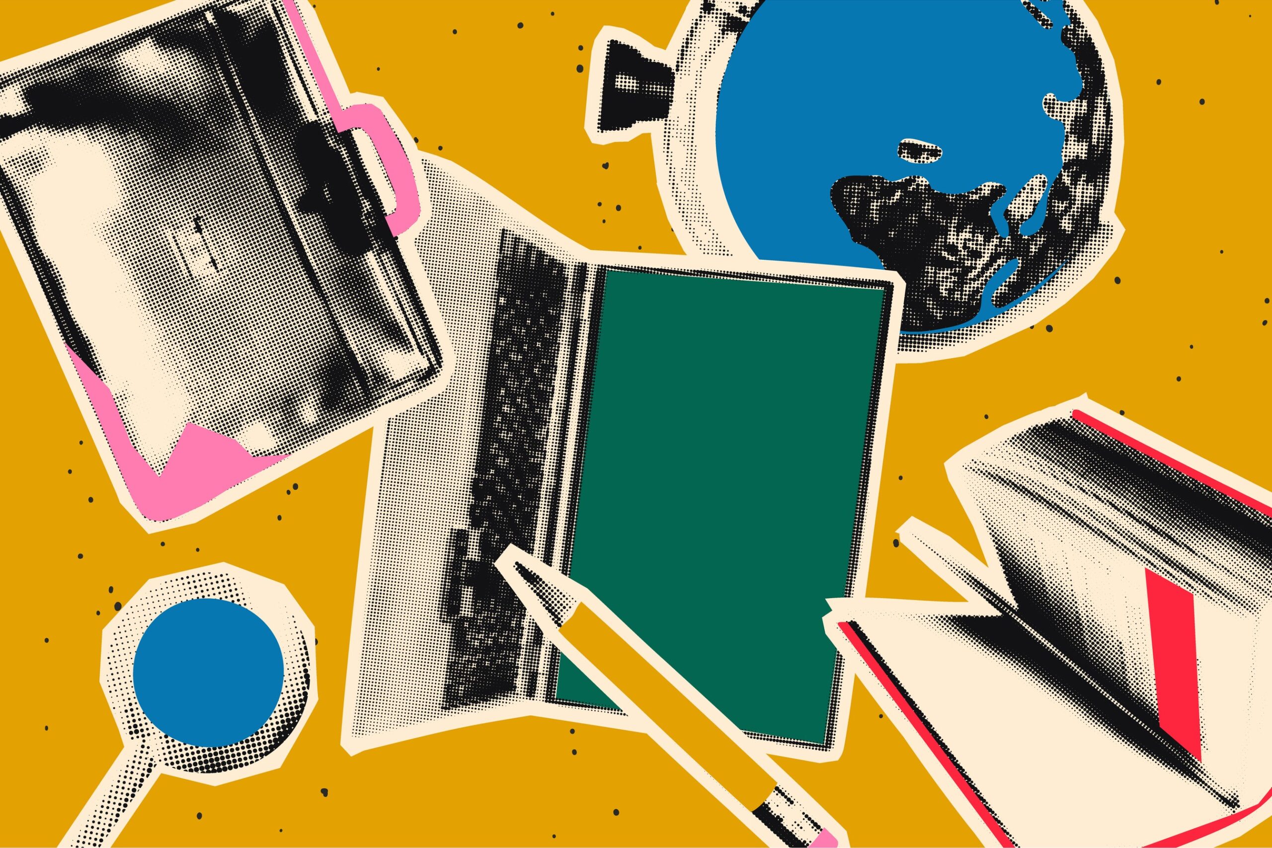 Rethinking Work, Meaning, and Education 