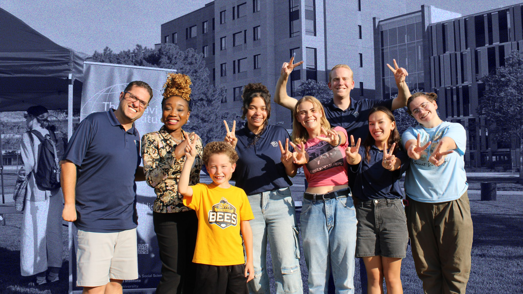 Peace of Mind at Utah State University