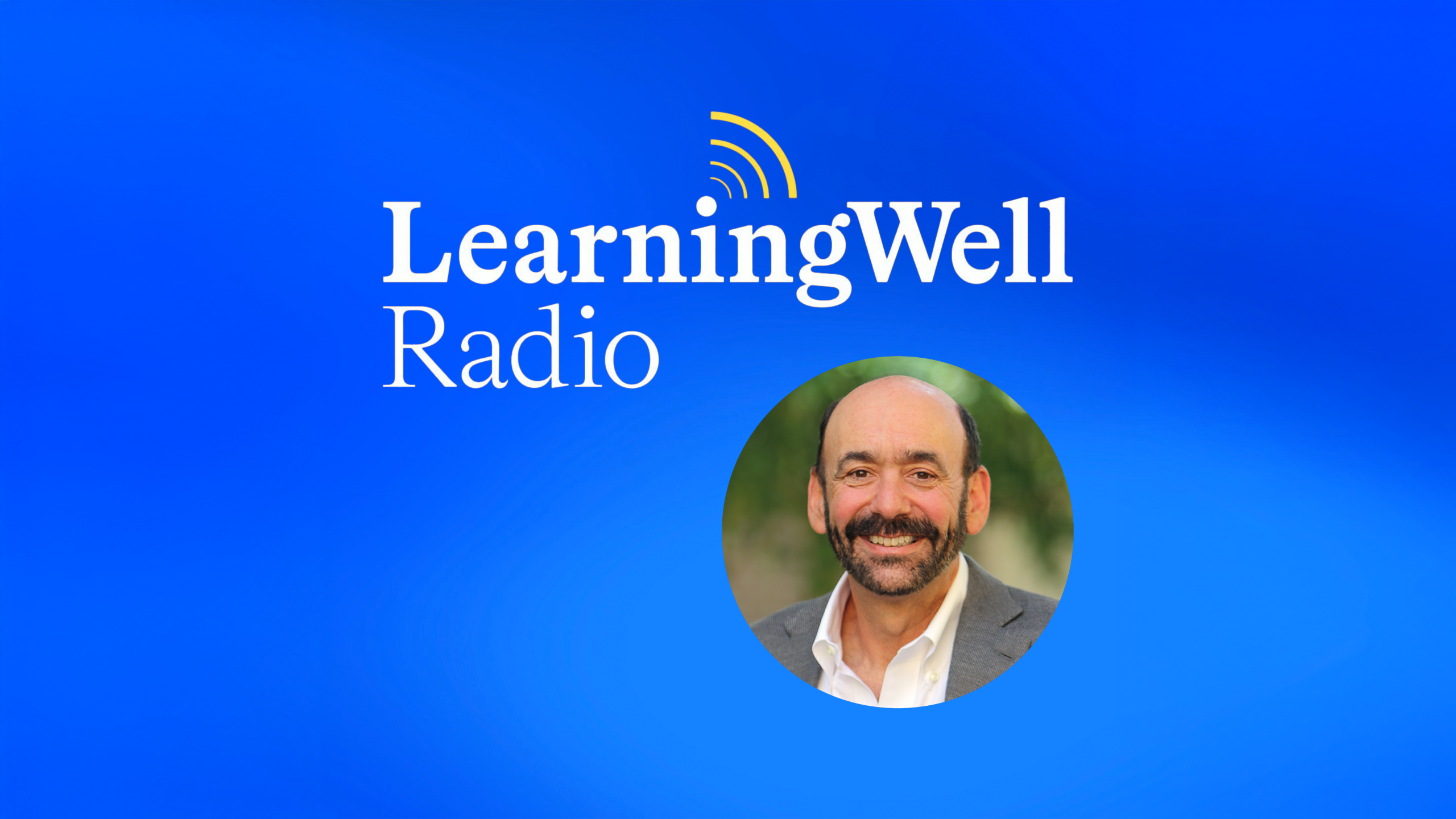 The Future of Holistic Higher Education with Richard Arum