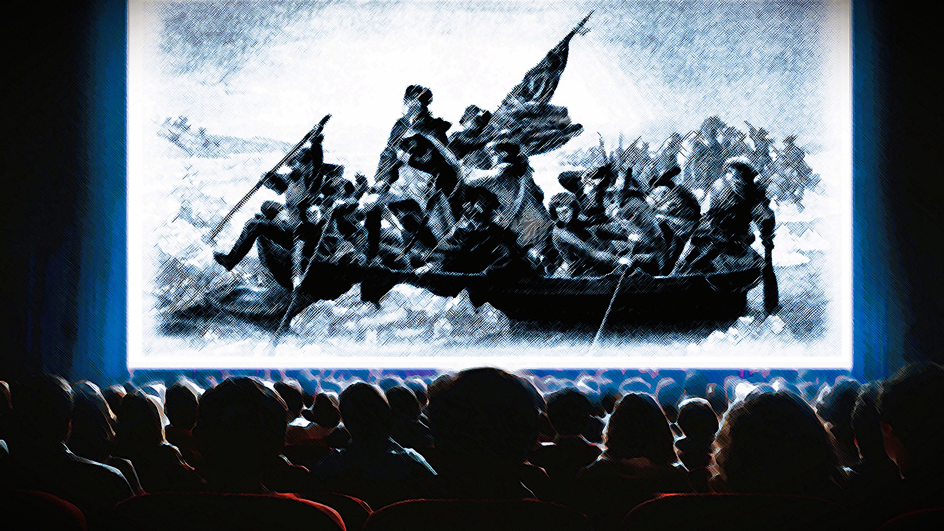 History for Fresh Eyes