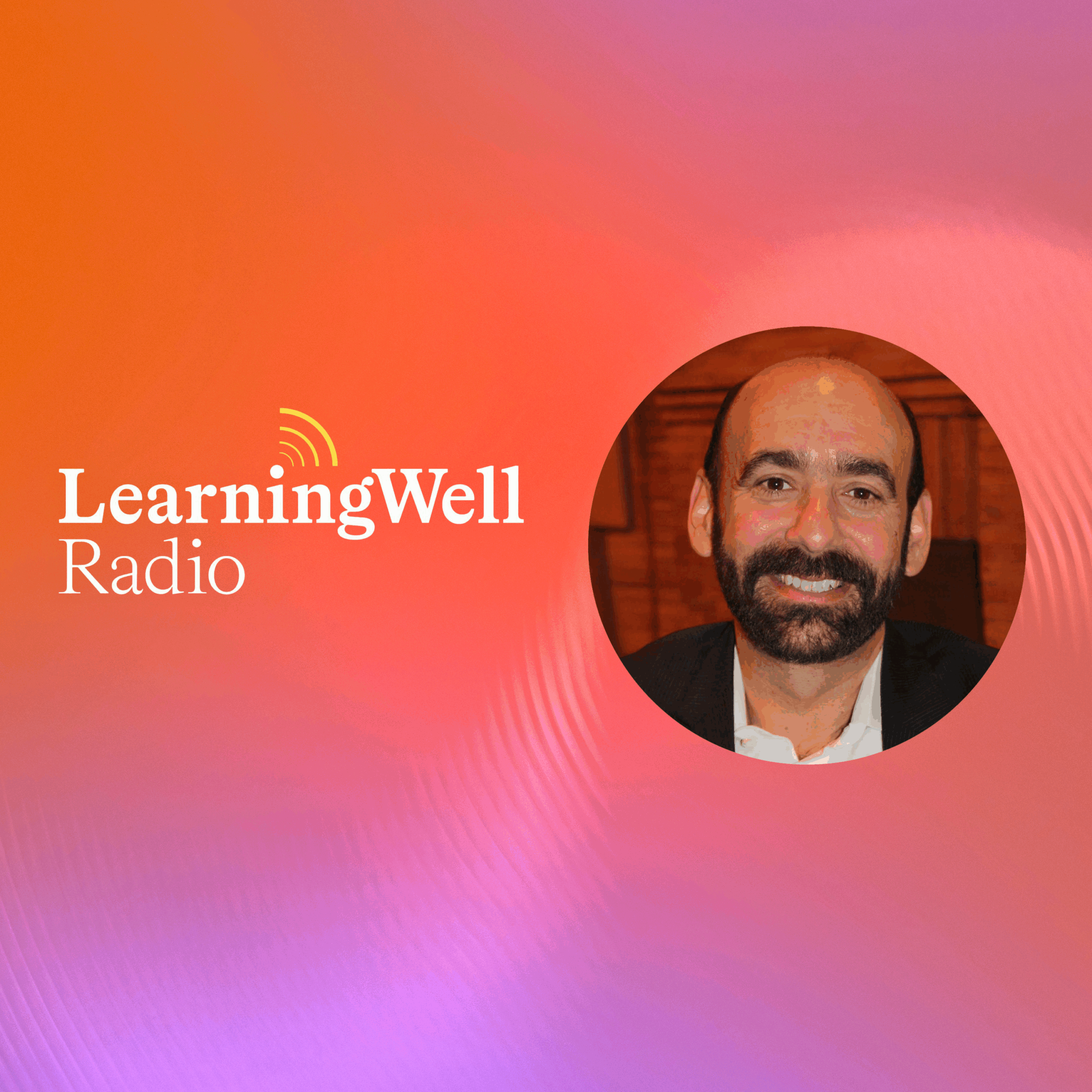 The Future of Holistic Higher Education with Richard Arum