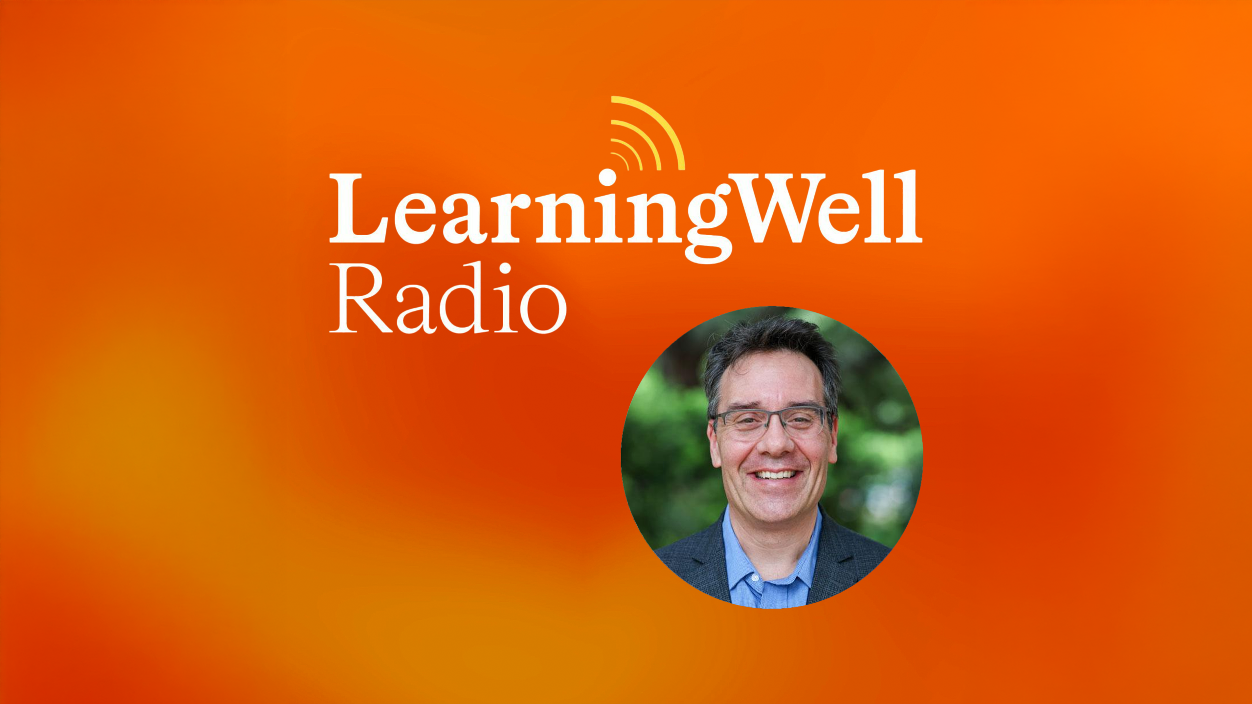 Love and Flourishing with Matthew Lee