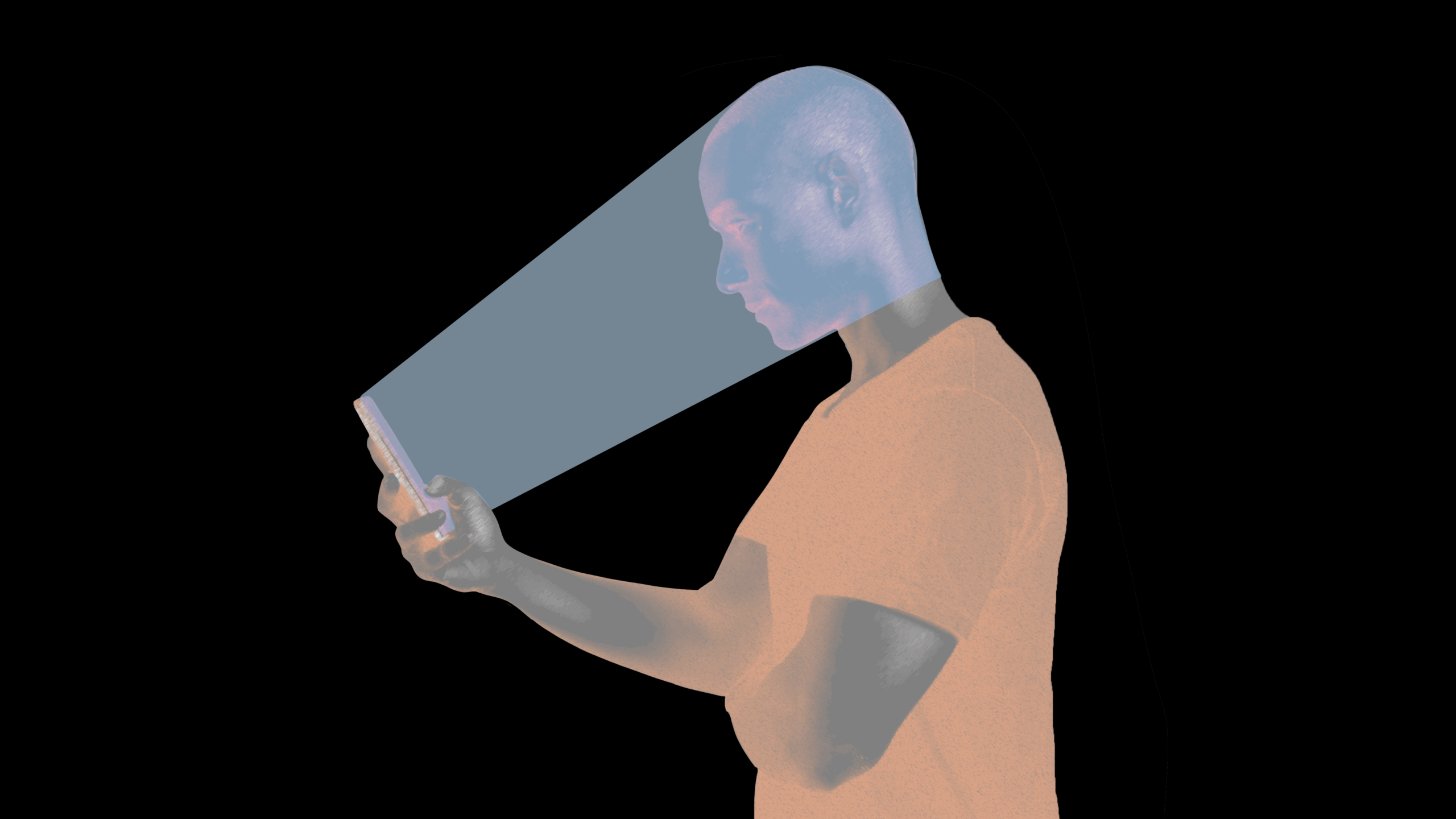 Warning: Your Attention is Being Fracked