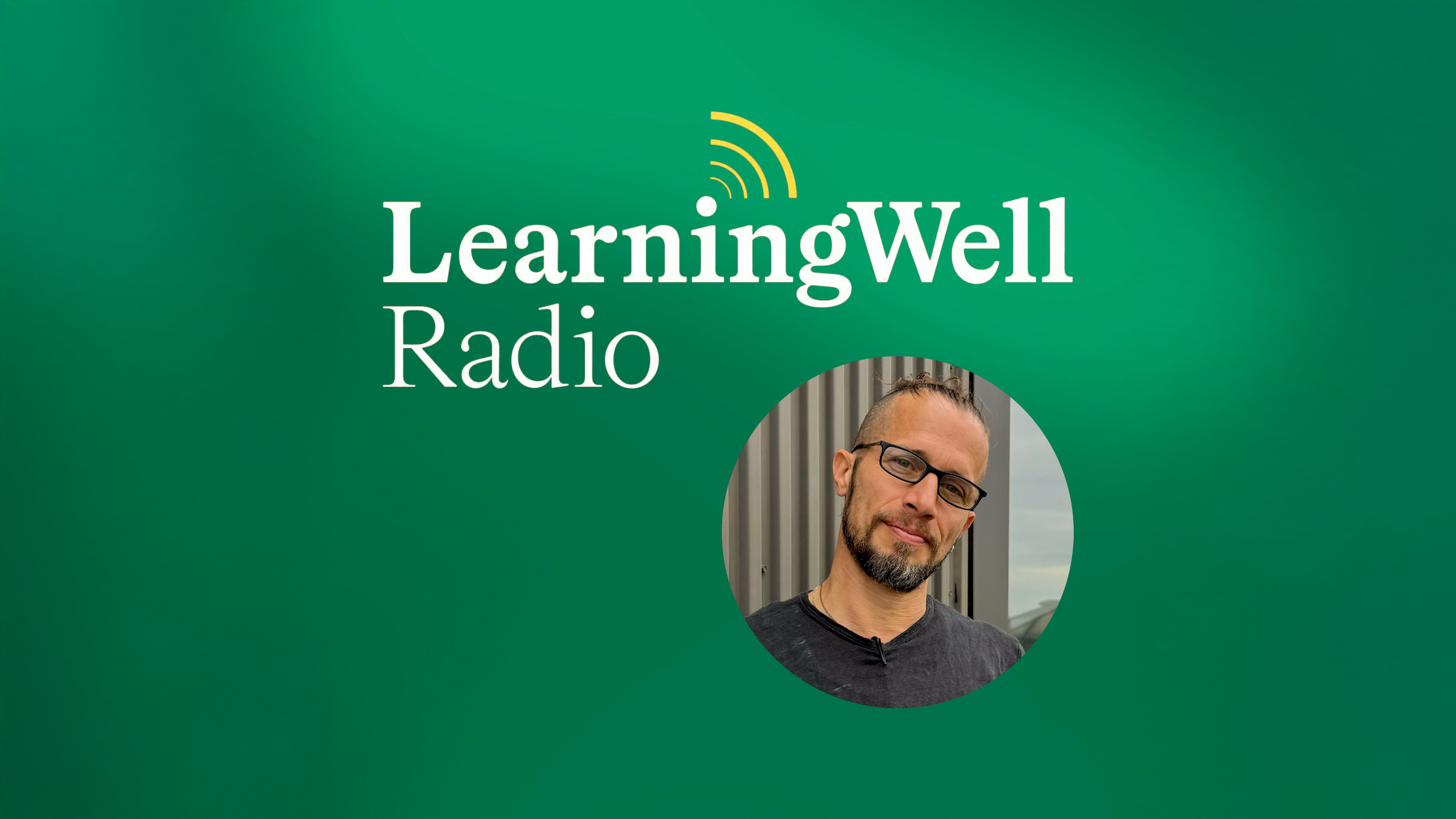 Attention Activism with D. Graham Burnett