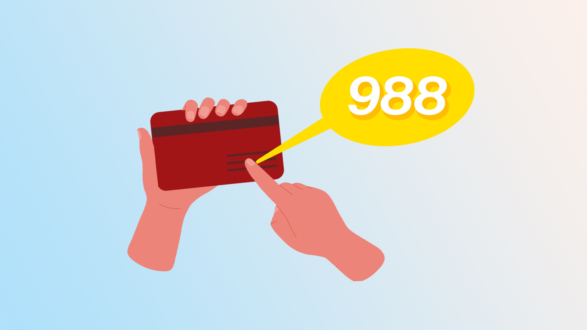 Student Mental Health Advocates Want 988 Lifeline on all College IDs