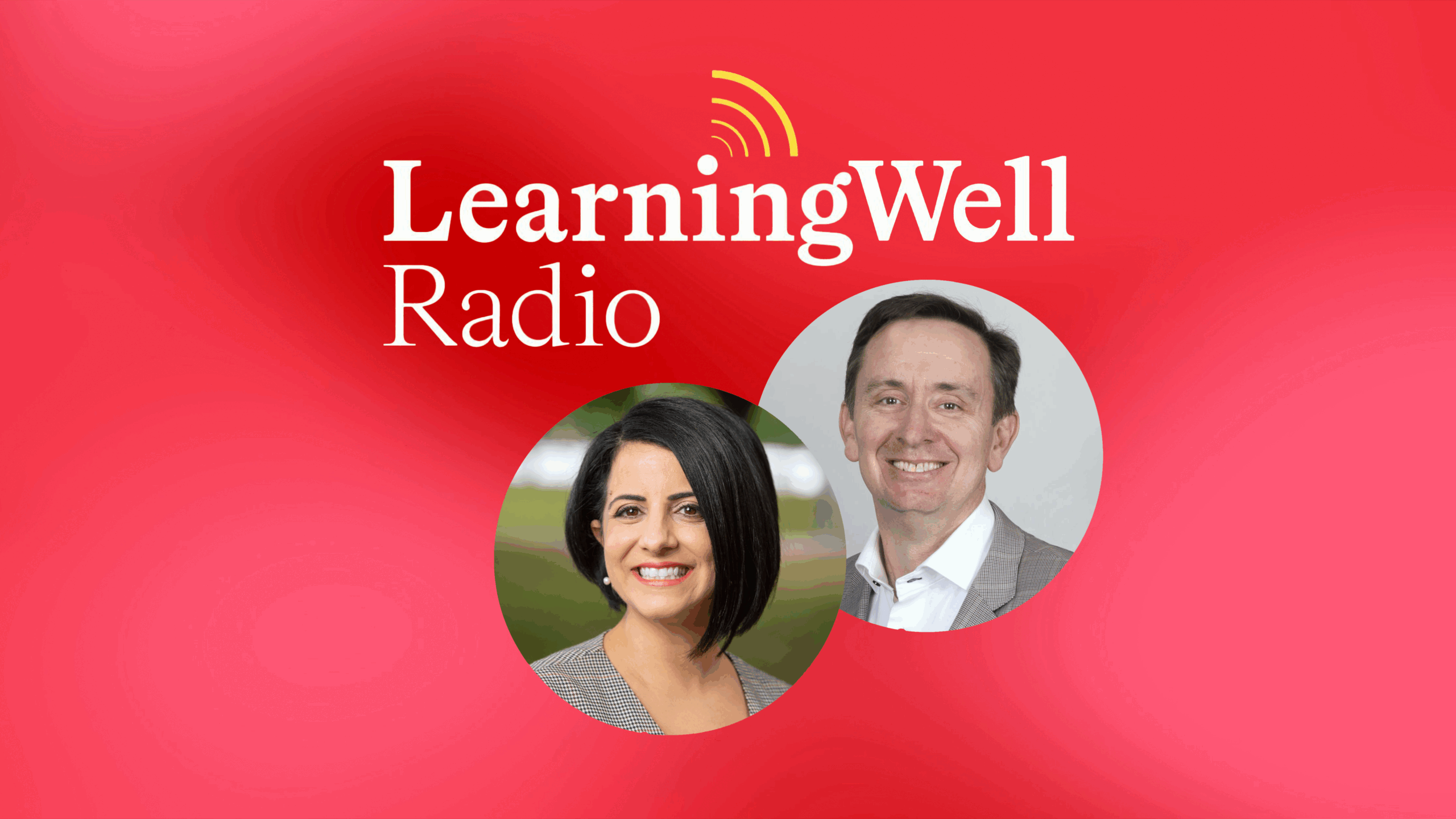 Relationship Rich Education with Peter Felten and Isis Artze-Vega