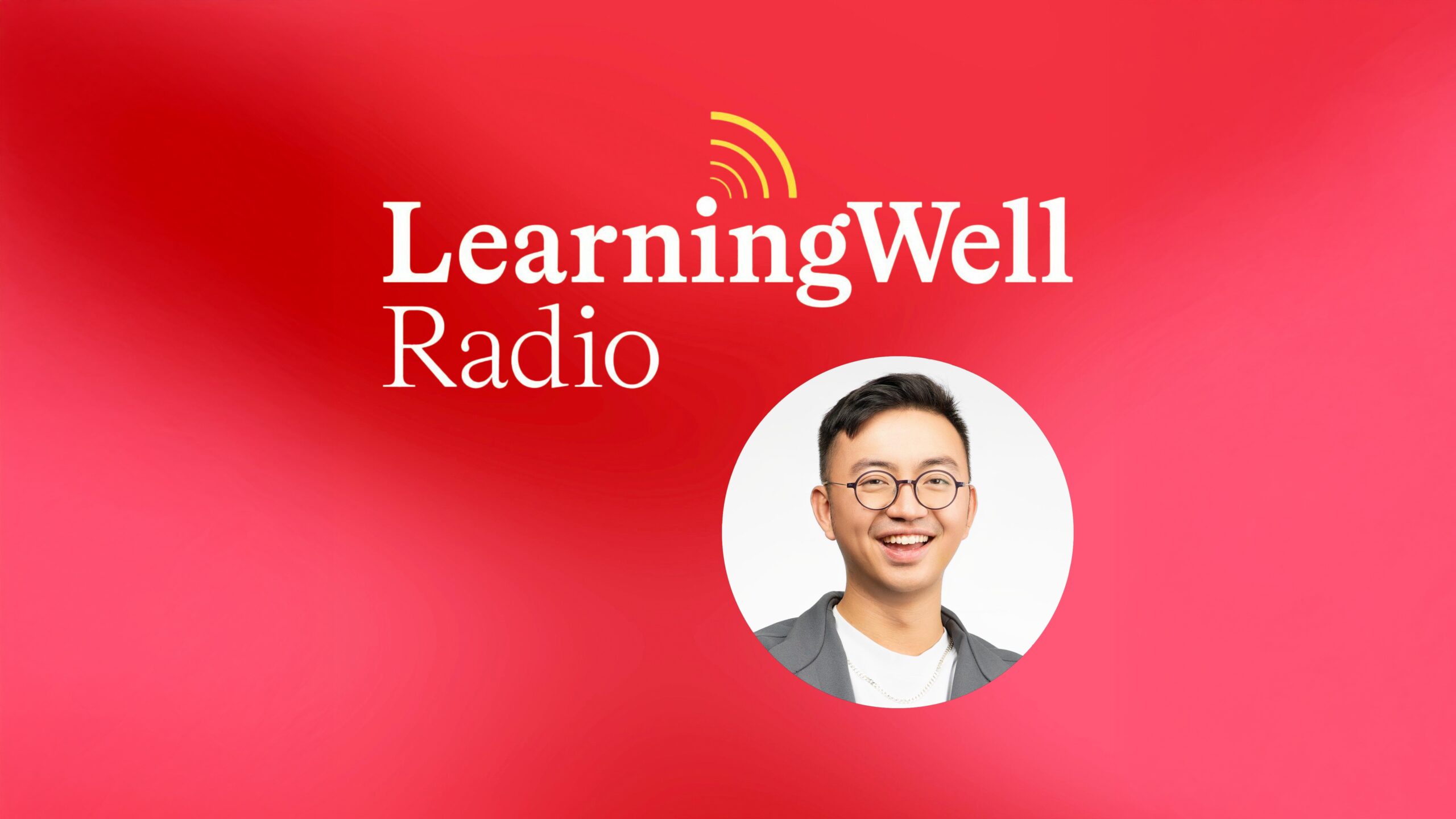 Gen Z at Work with Dustin Liu