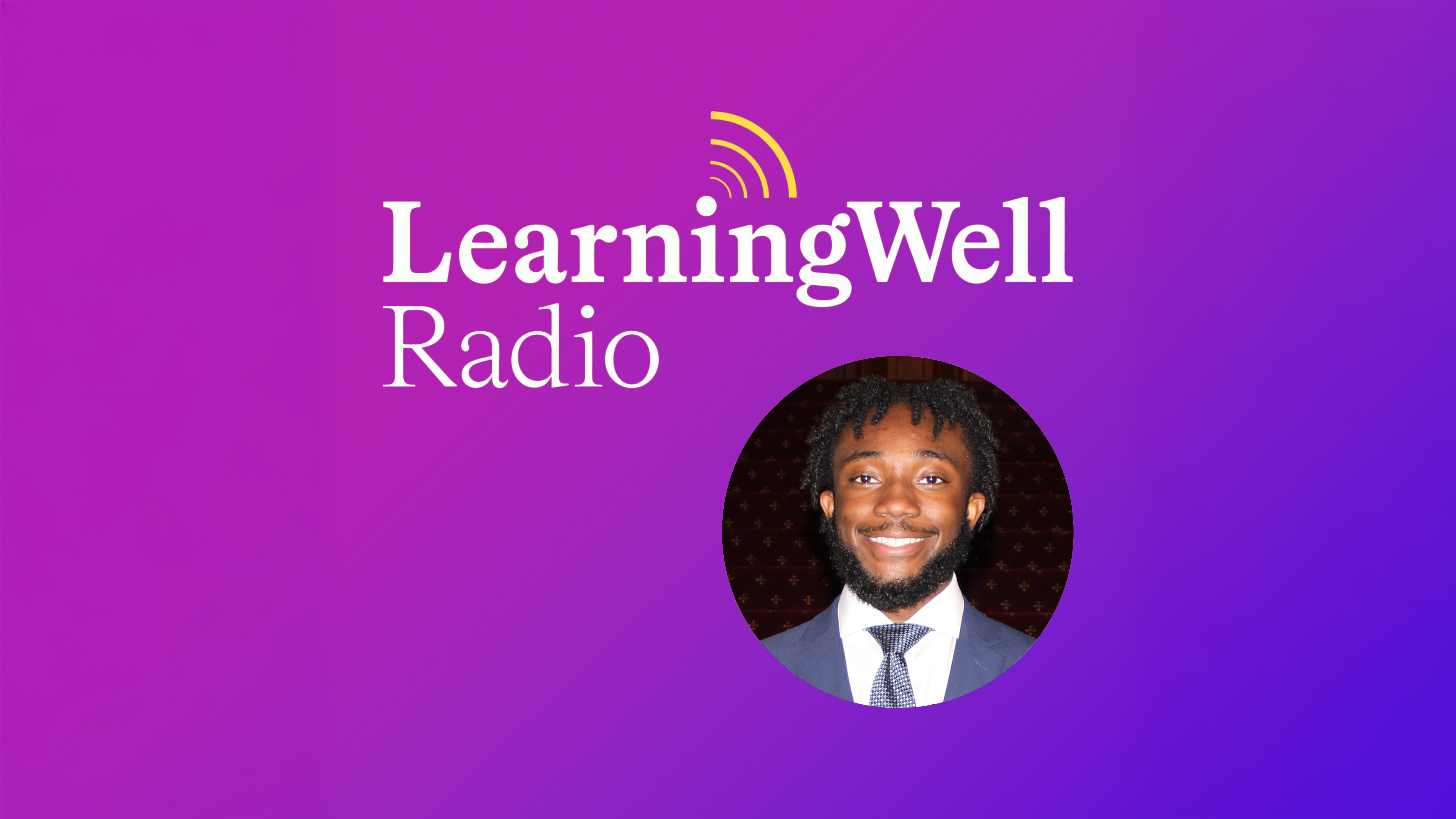 Putting the Student in Student Affairs with George Abalekpor