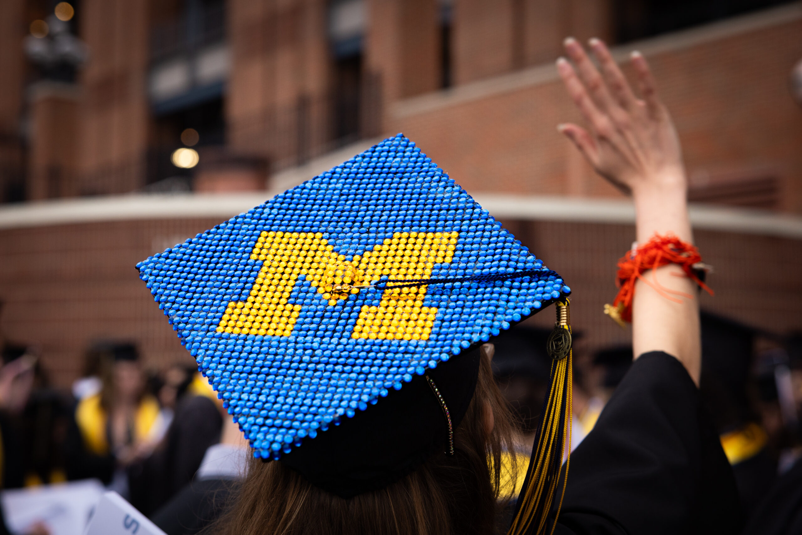 Mattering at Michigan