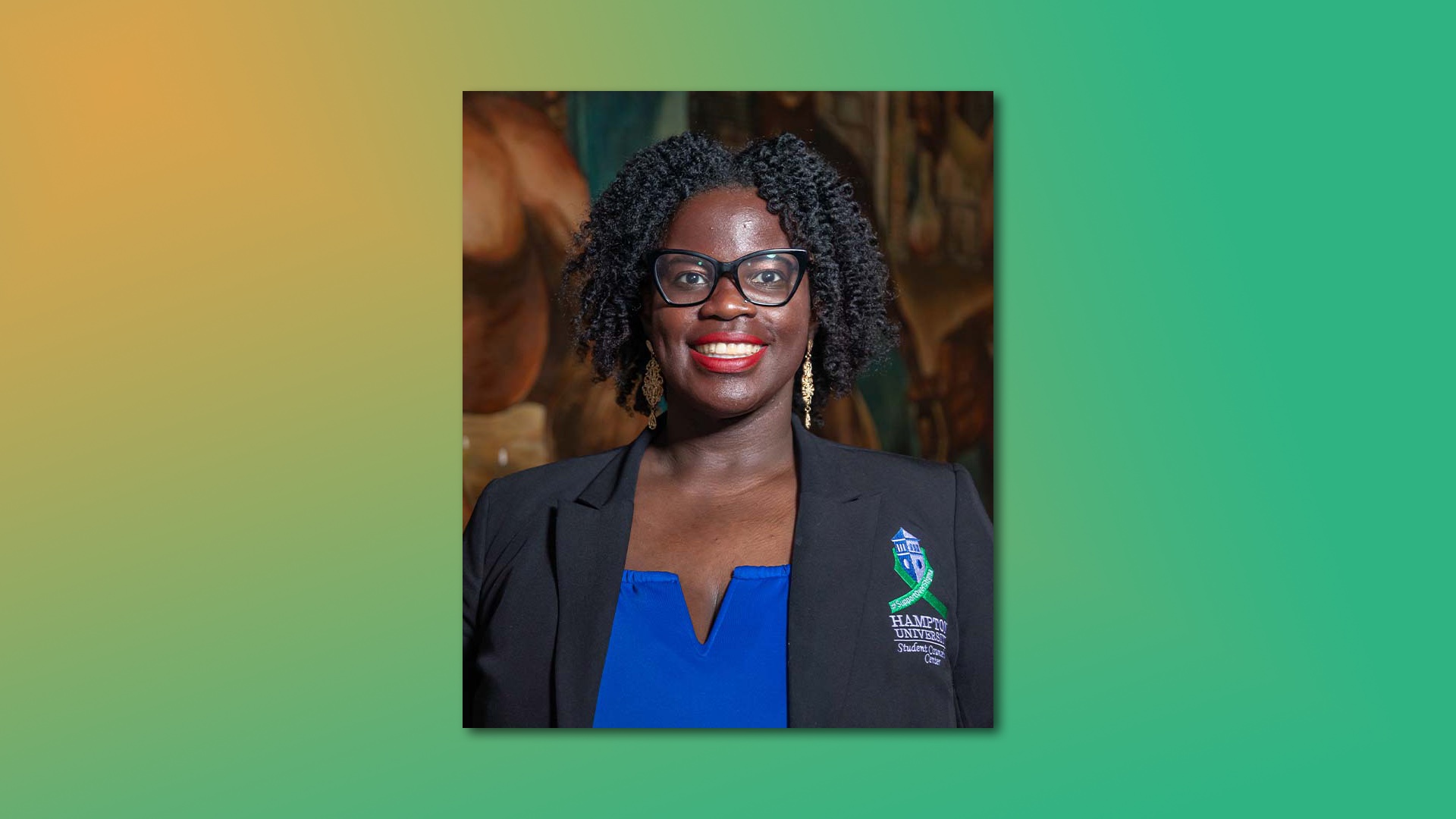 Building Authentic Community with Kristie Norwood 