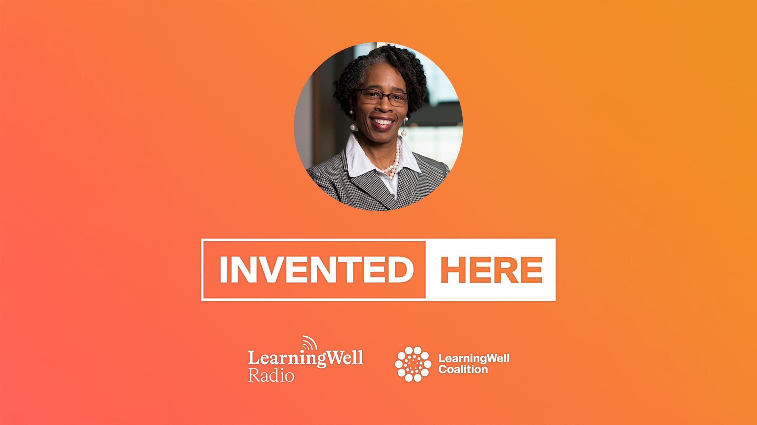 Invented Here | Jumping into Careers with Ellise LaMotte, Tufts University