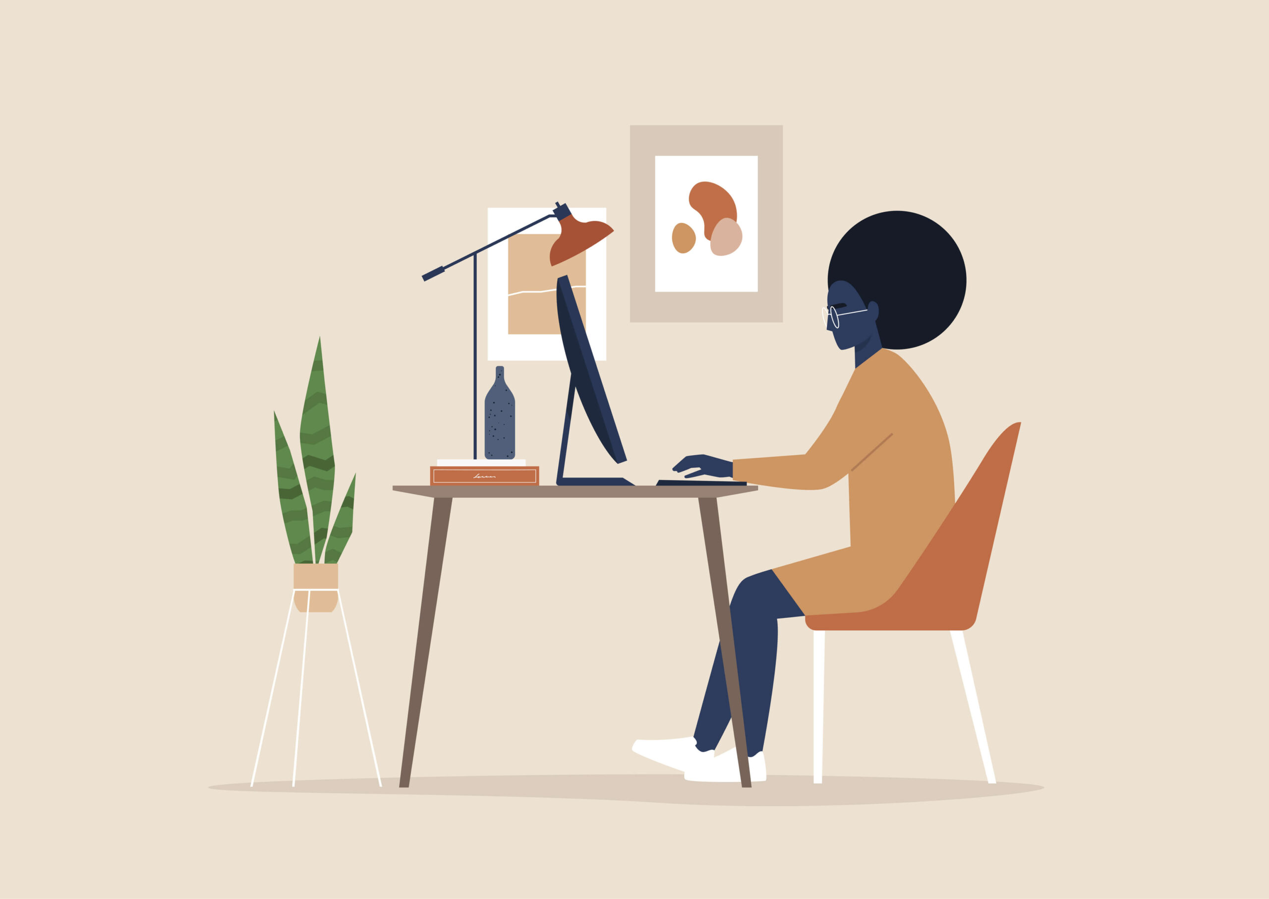 Young Professionals of Color Speak Out About Workplace Climates