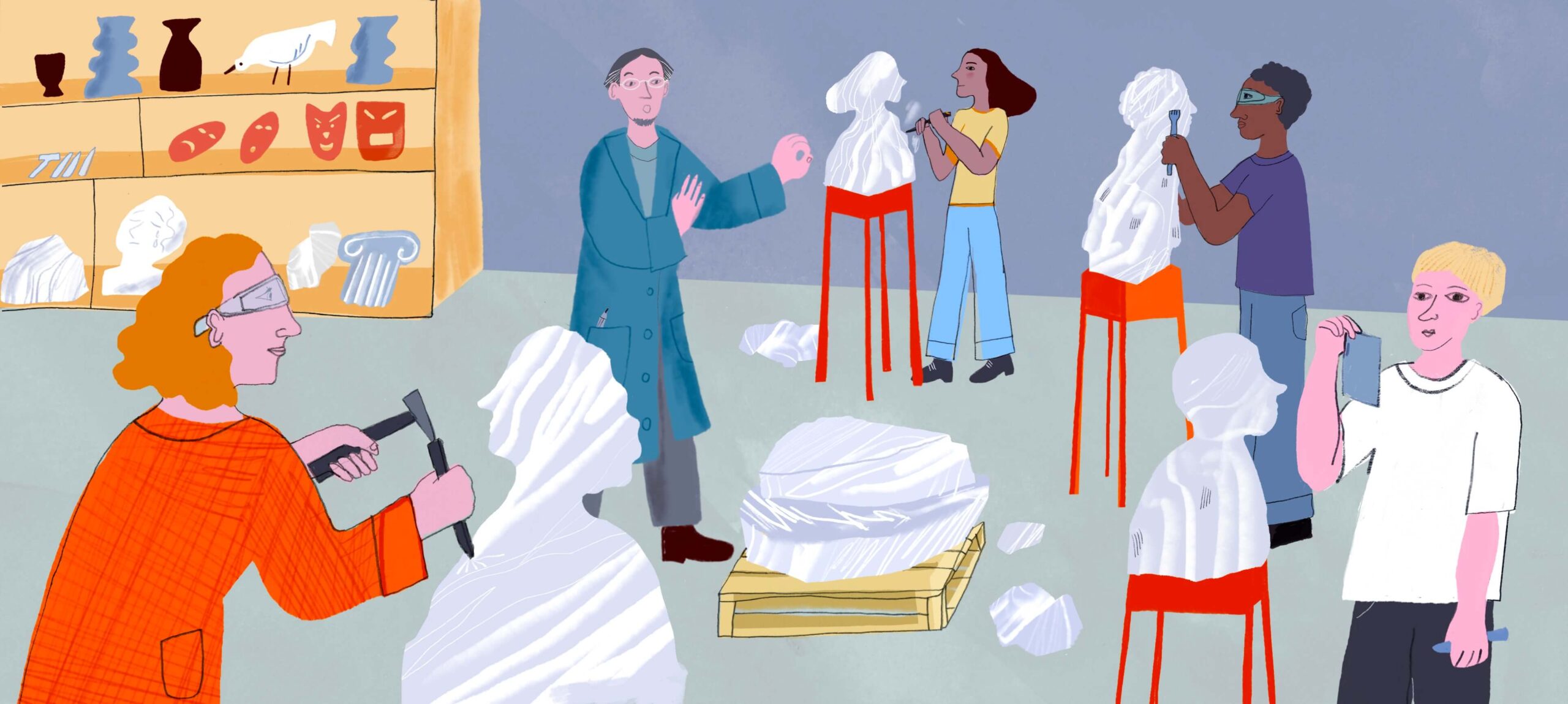 More Reasons to Do the Right Thing