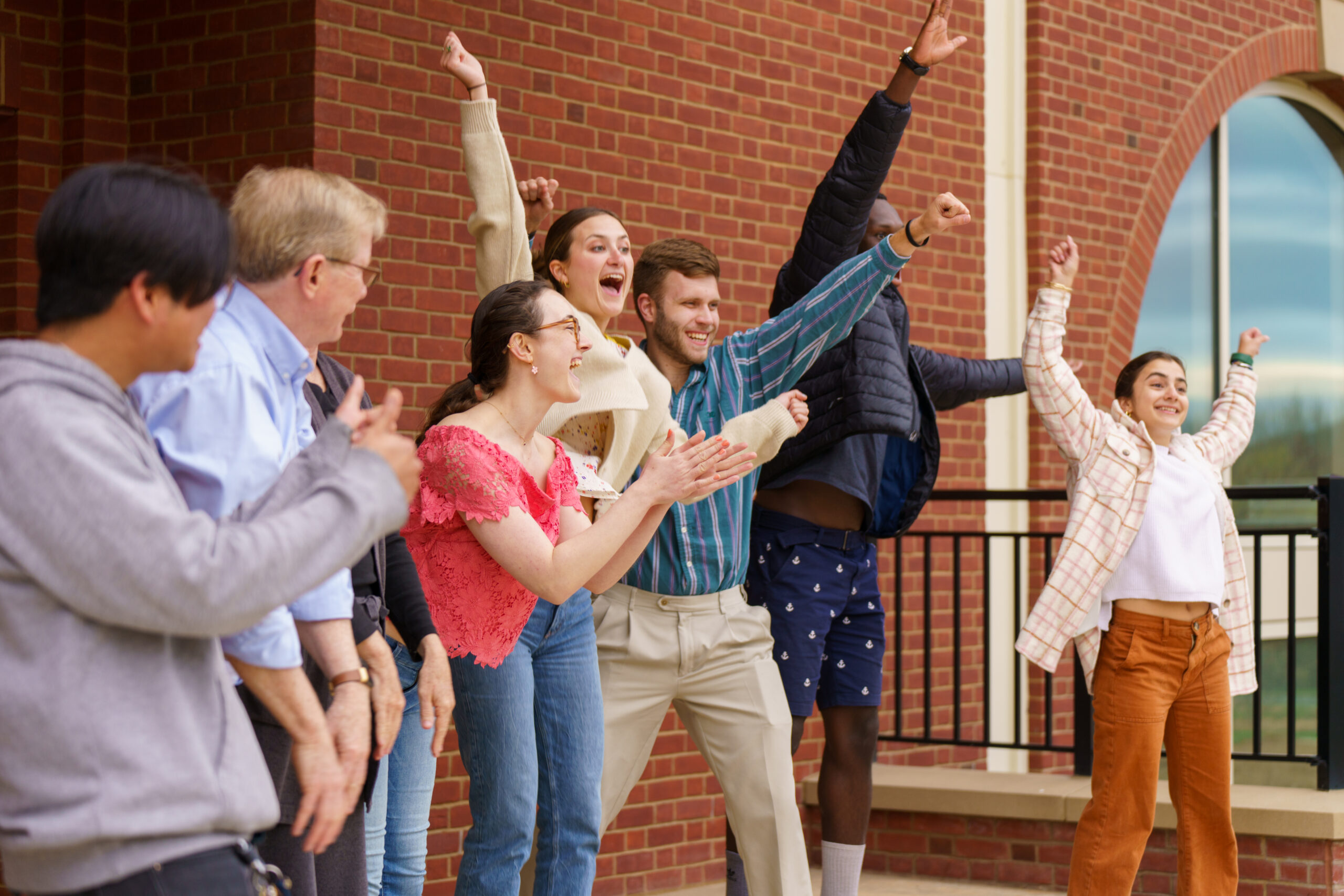 Bucknell on Purpose