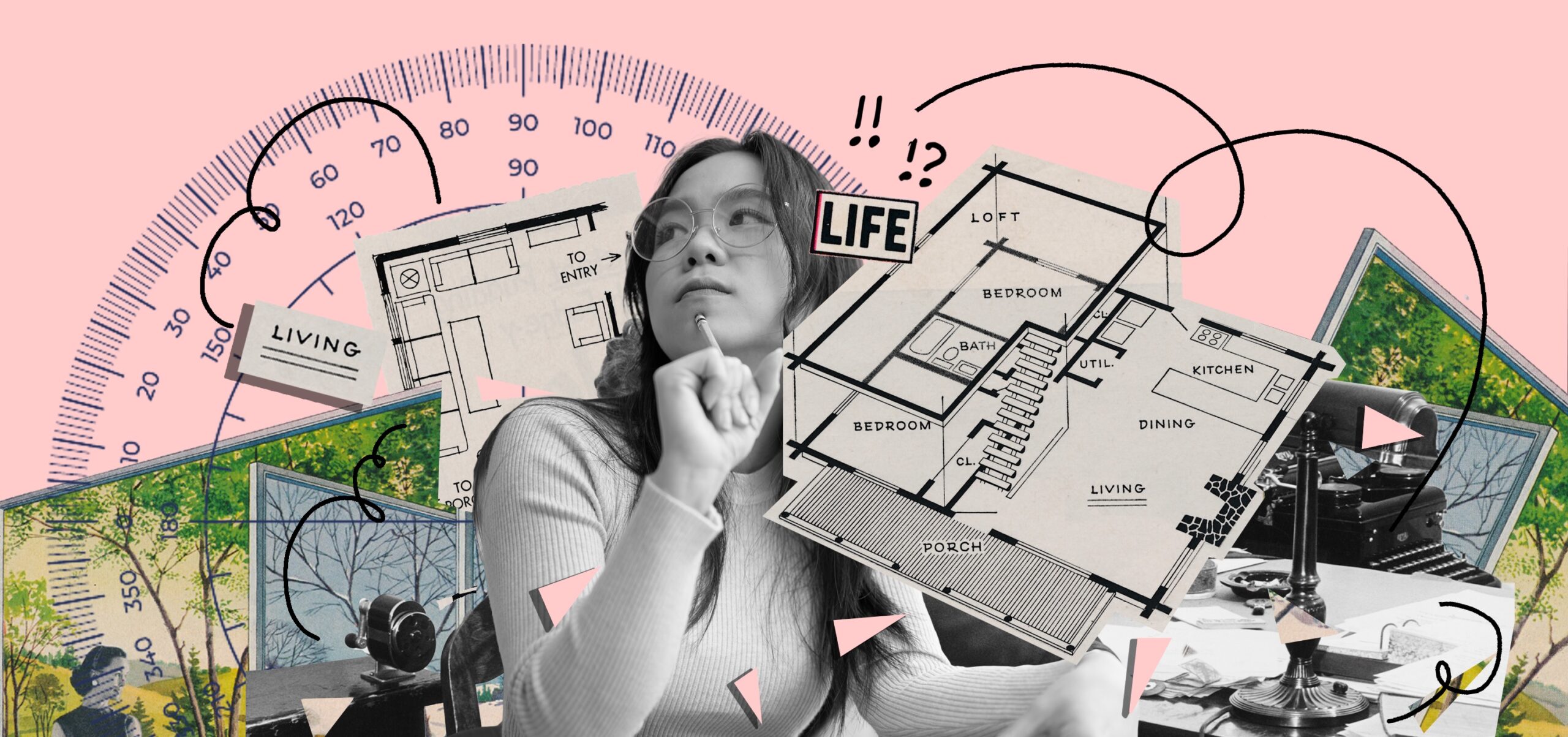 How do you build a career you love?