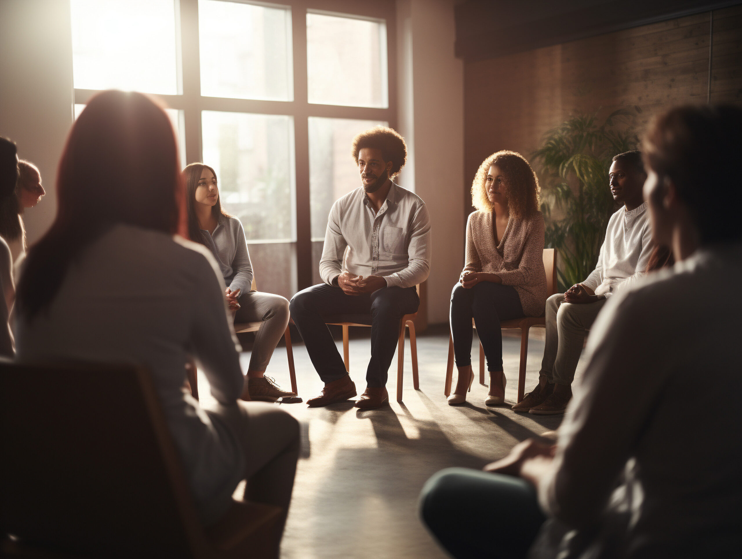 Counselors’ Concern