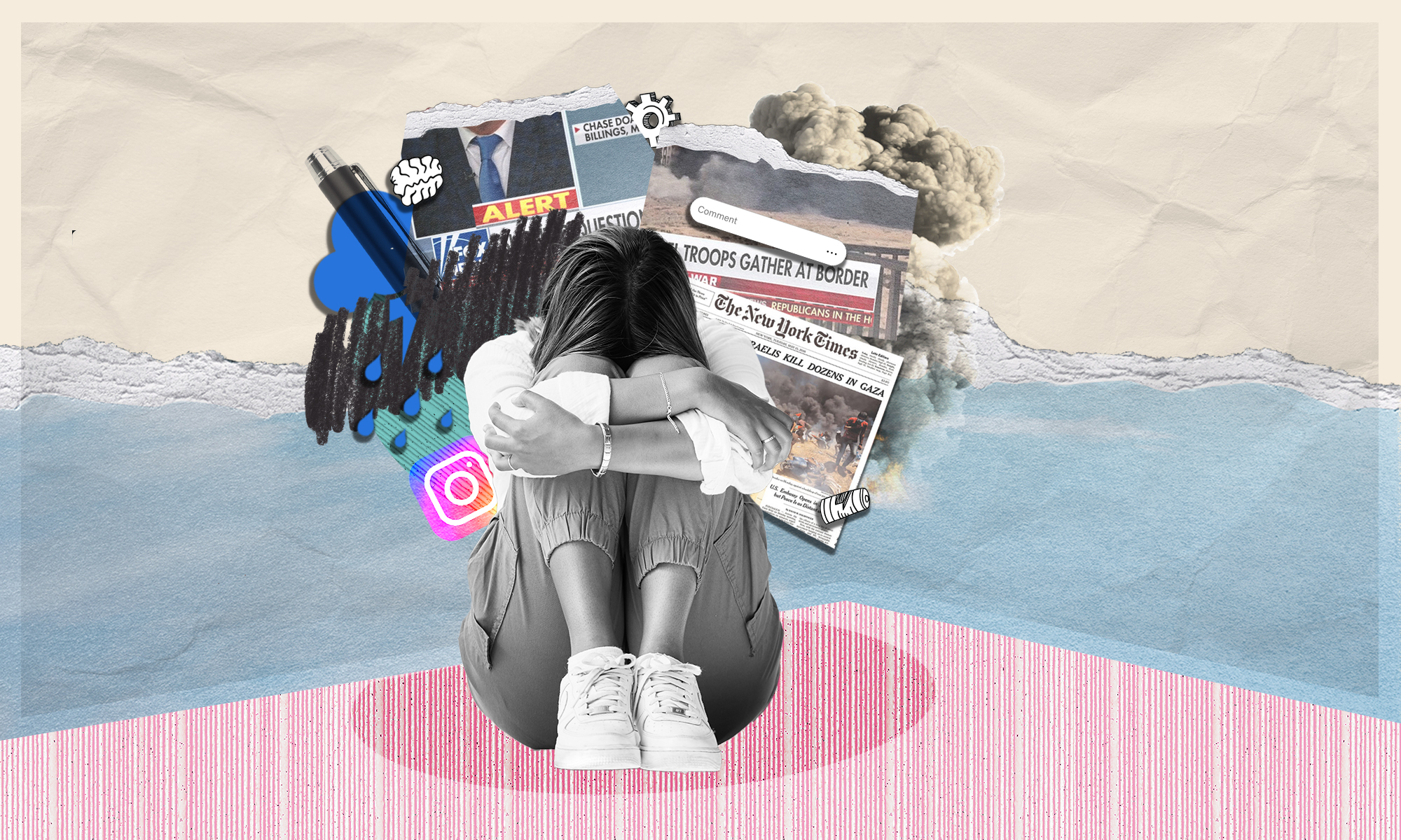 Mindful Unrest