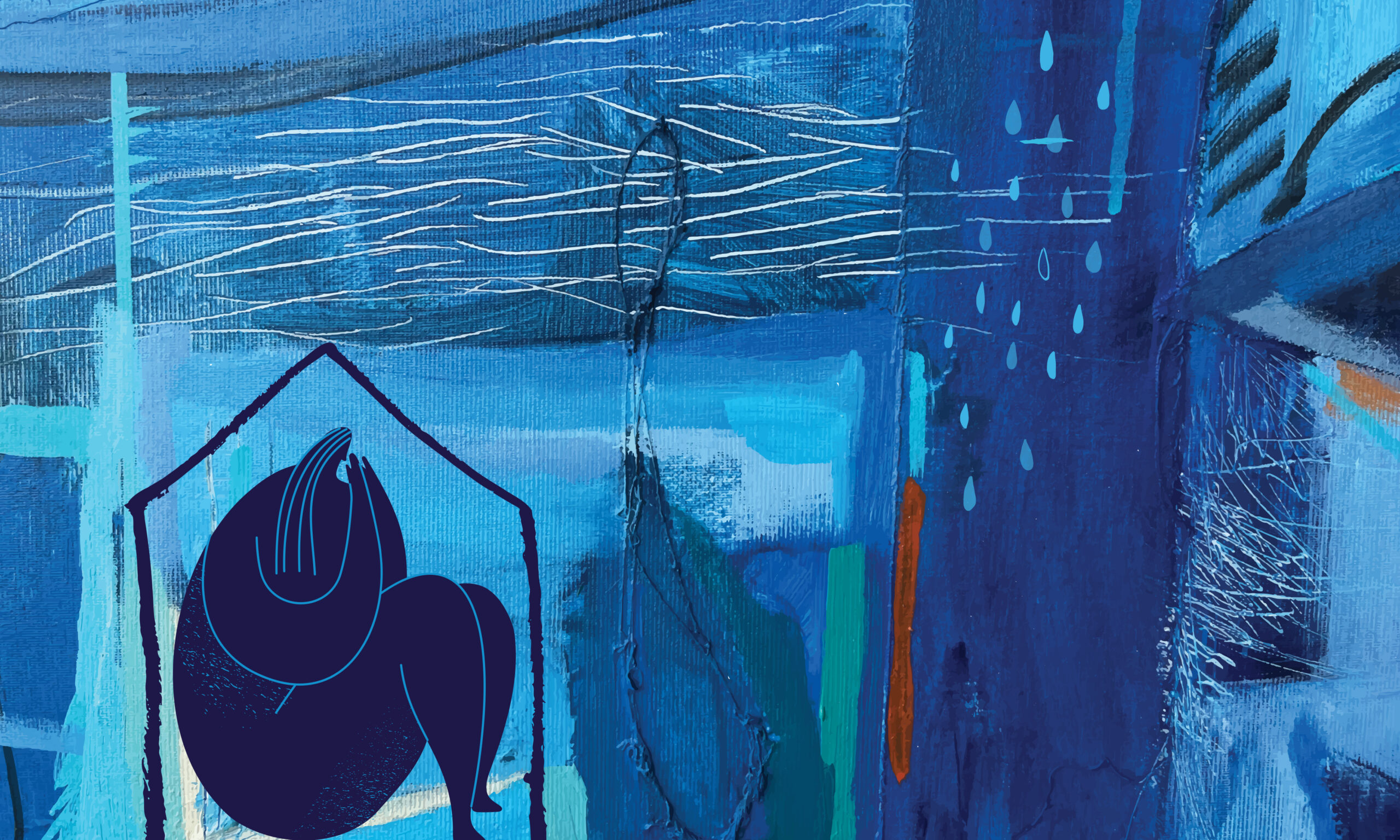 Loss, Grief and Homework