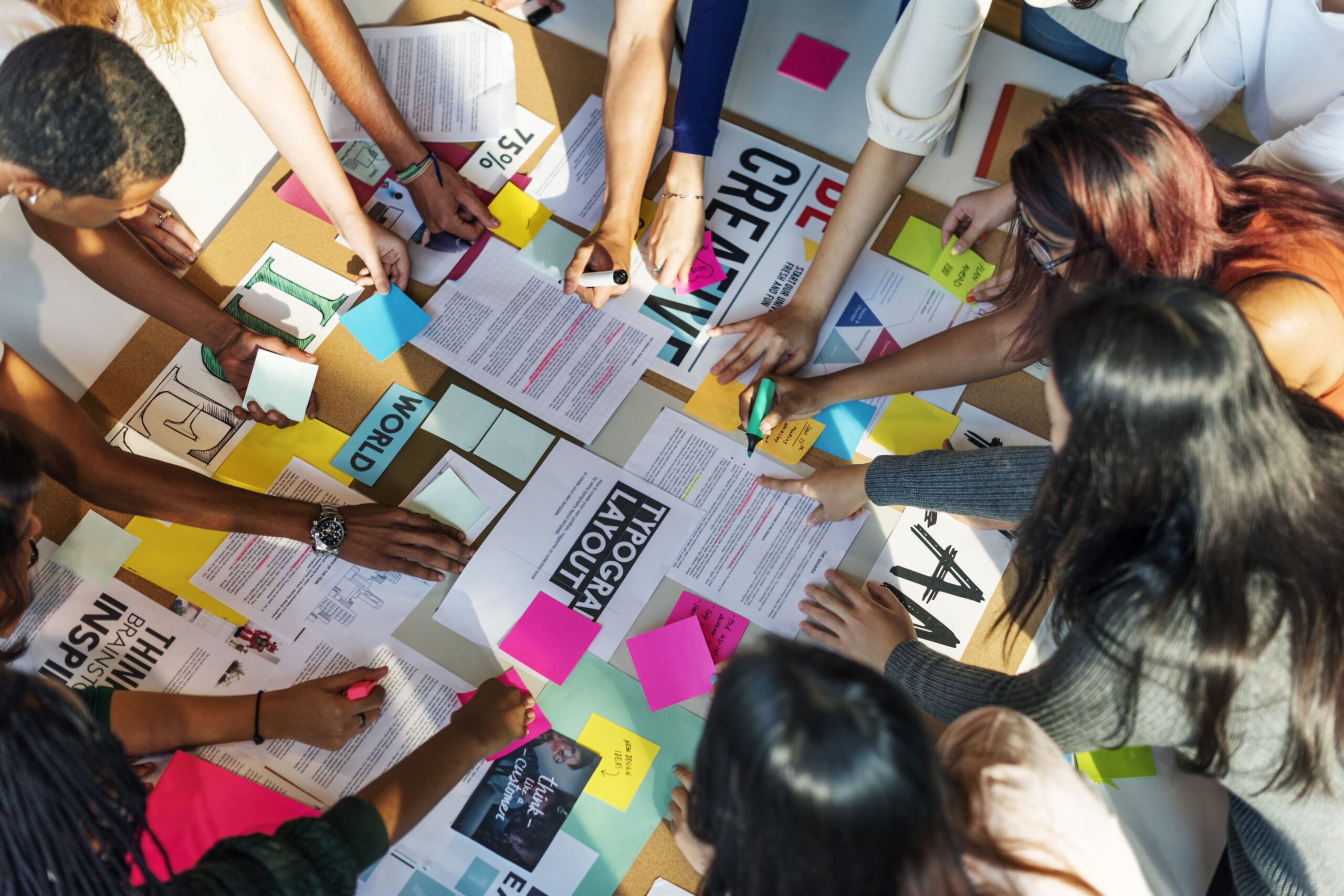 Can Belonging Be Designed?