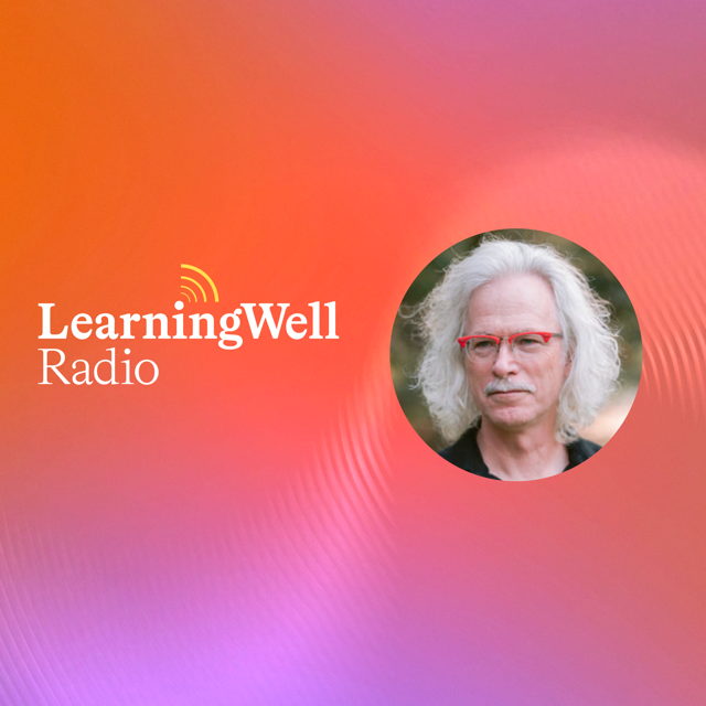 Understanding Languishing and Flourishing with Dr. Corey Keyes