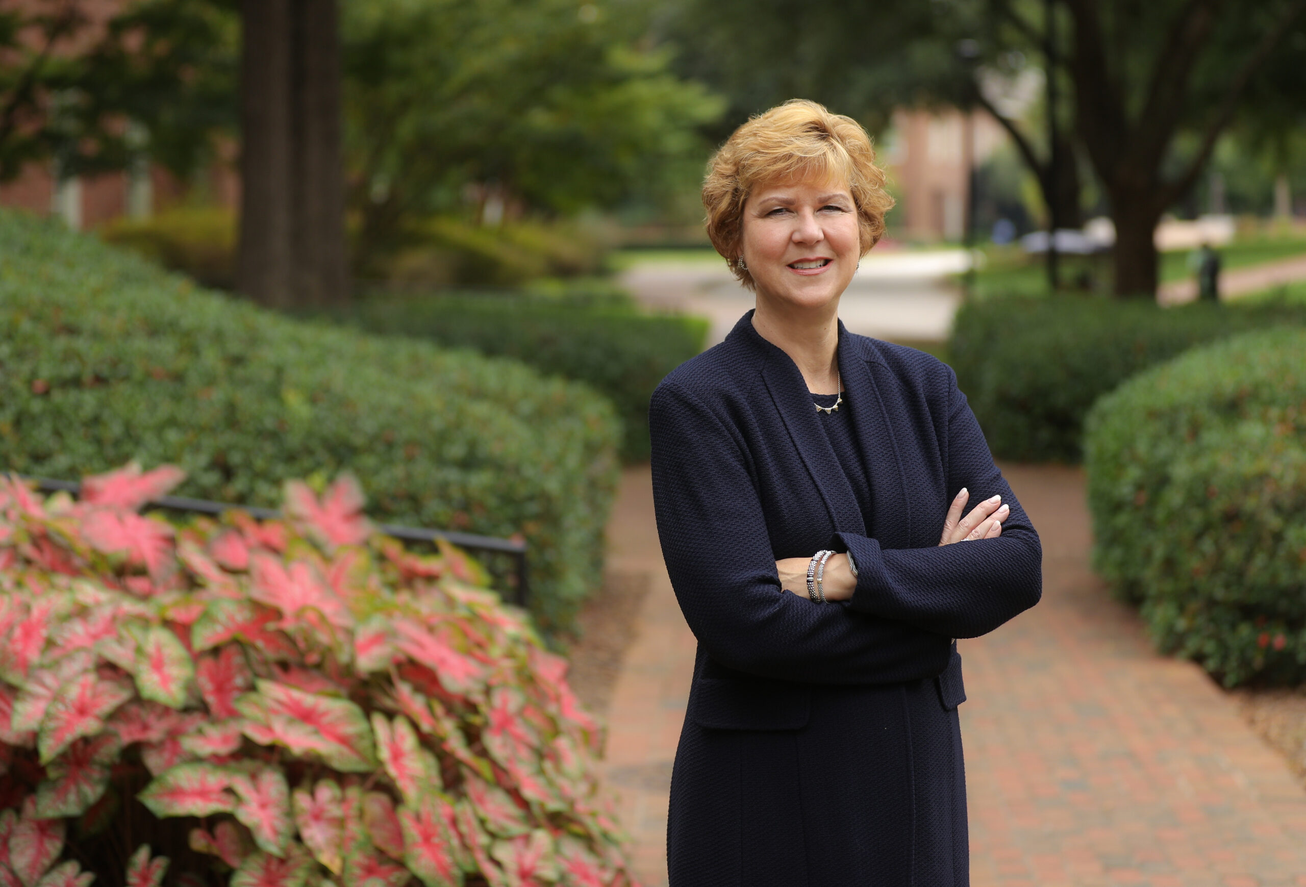 The Furman Advantage