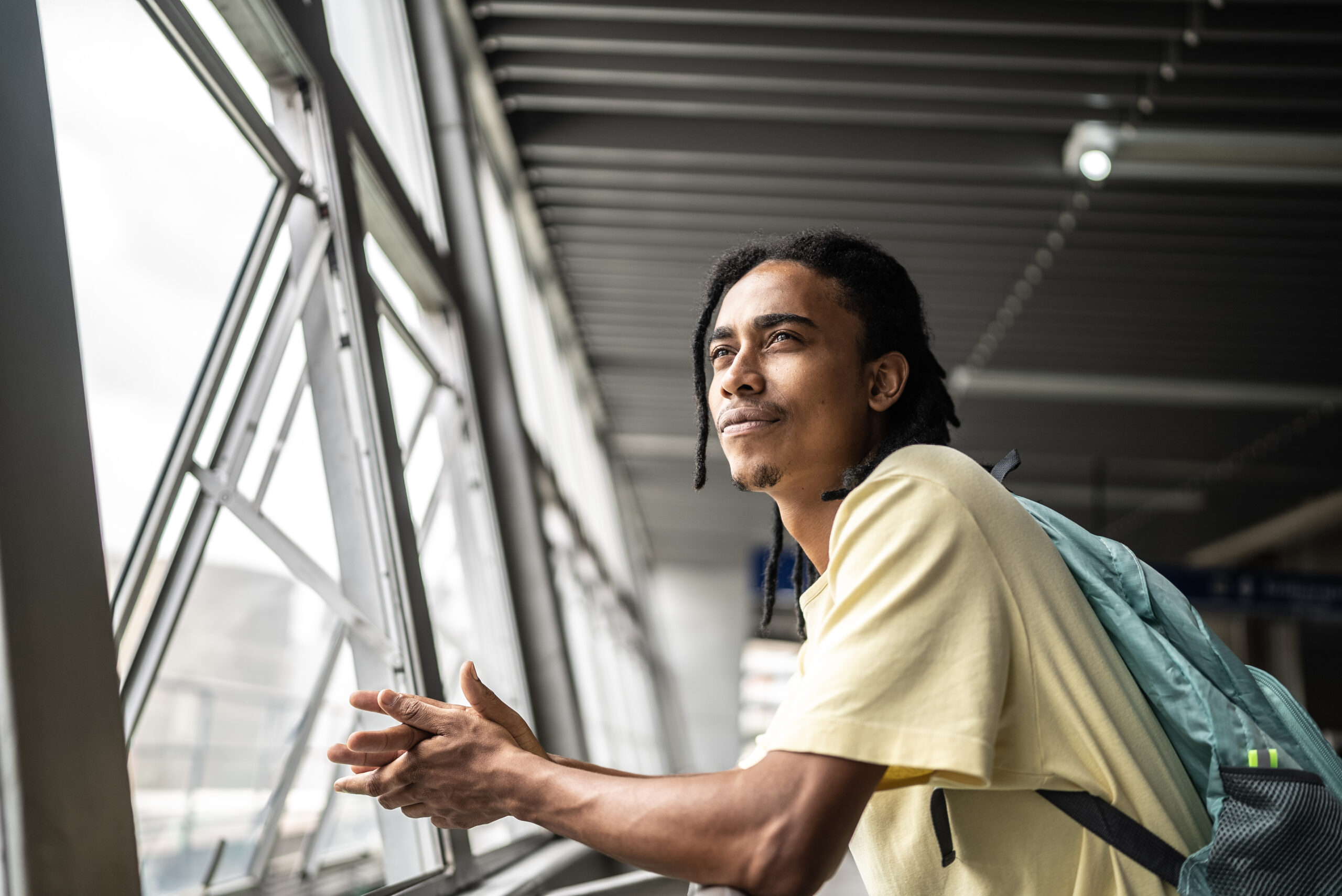 New survey shows stop-out rates remain steady; emotional stress, mental health are main drivers