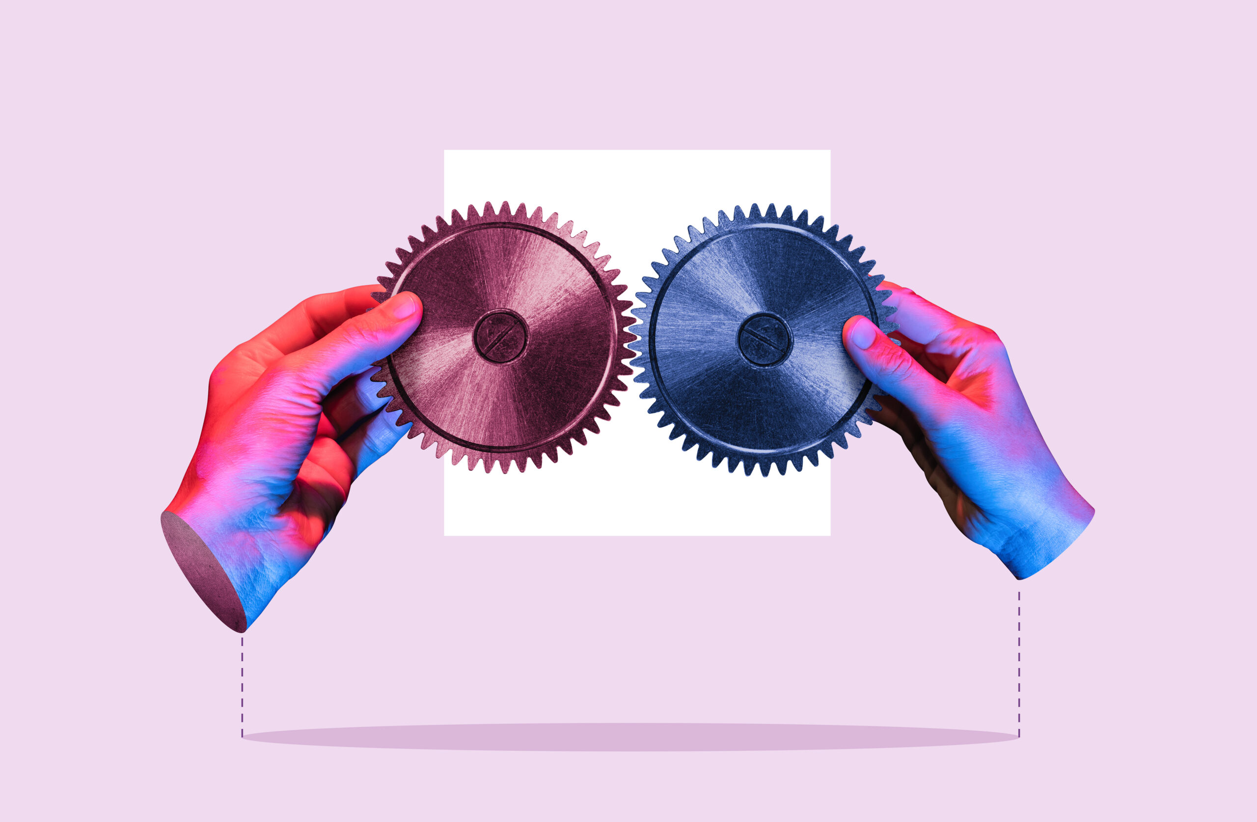 Shifting Gears