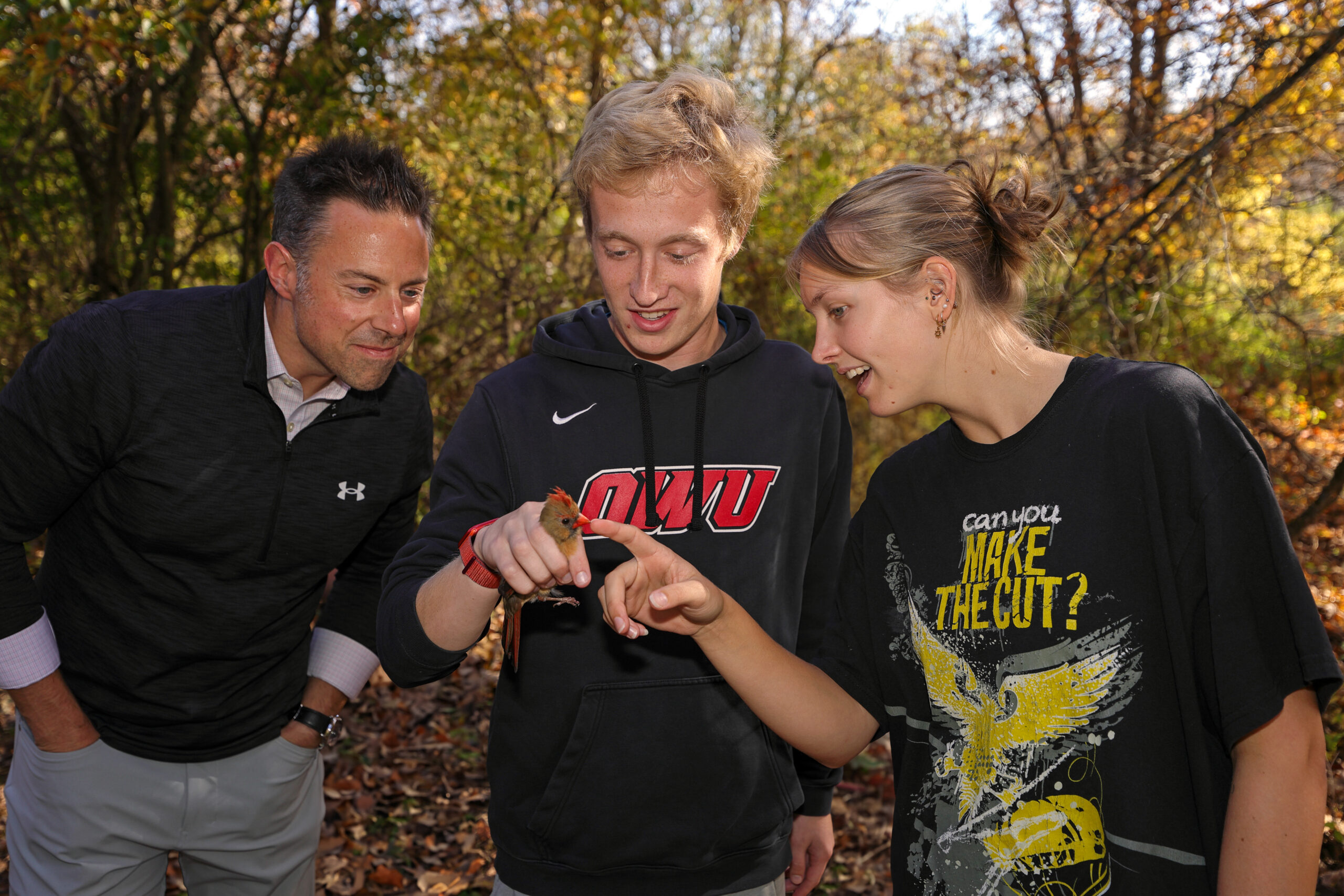 Democratizing the Liberal Arts