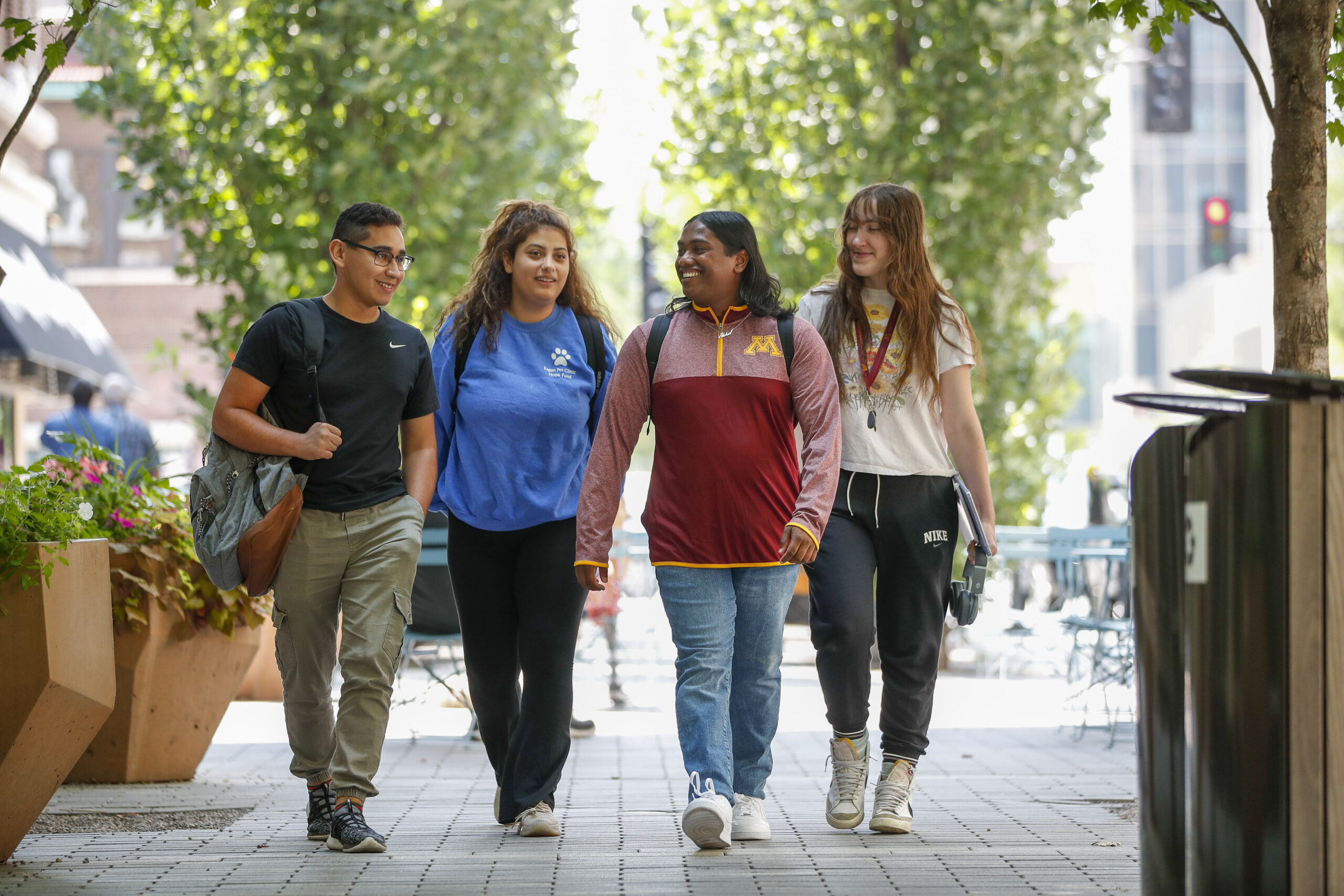 Learning and Flourishing in America’s City for Health
