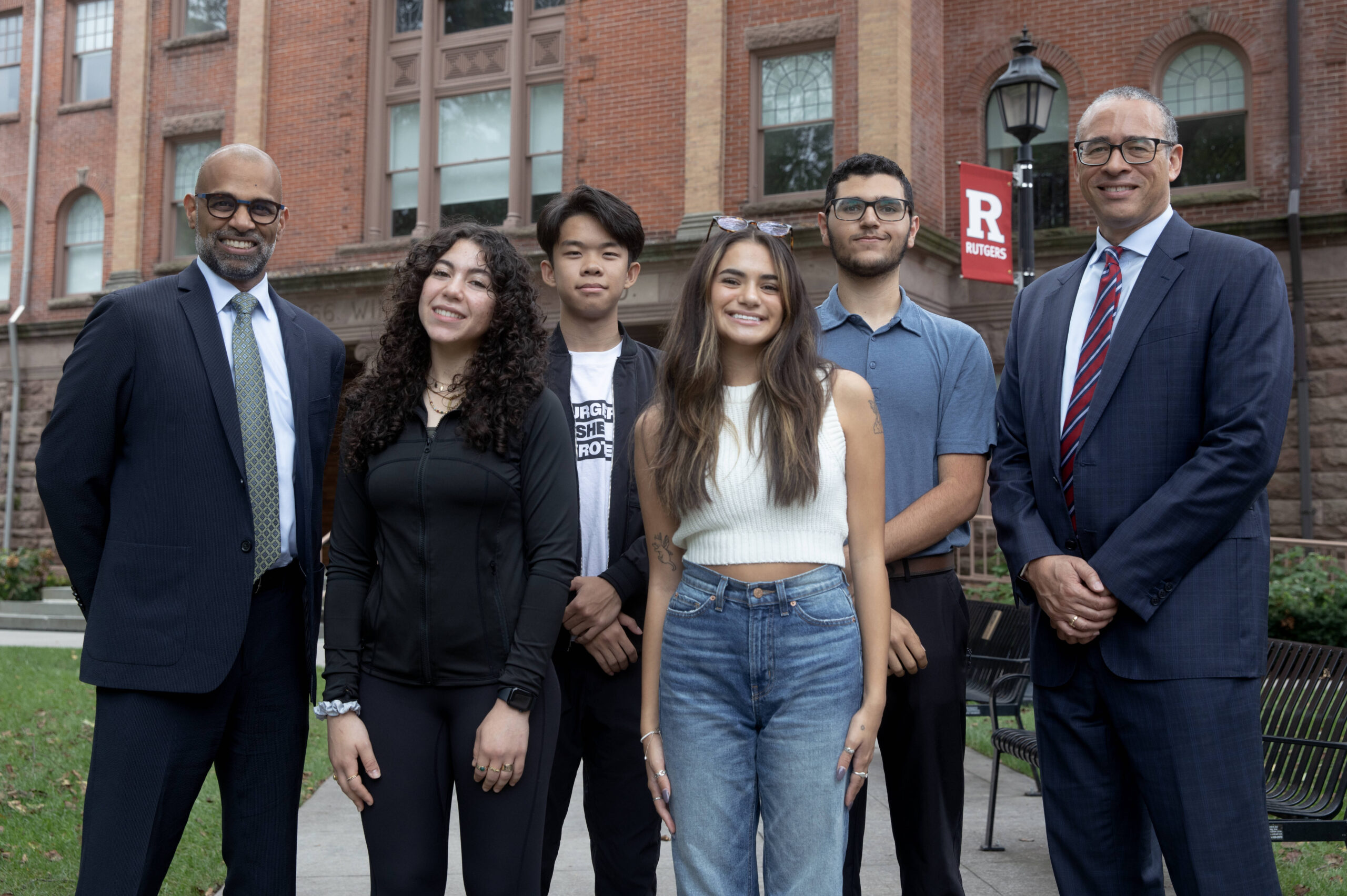 The “College Presidents for Civic Preparedness” have an Agenda 