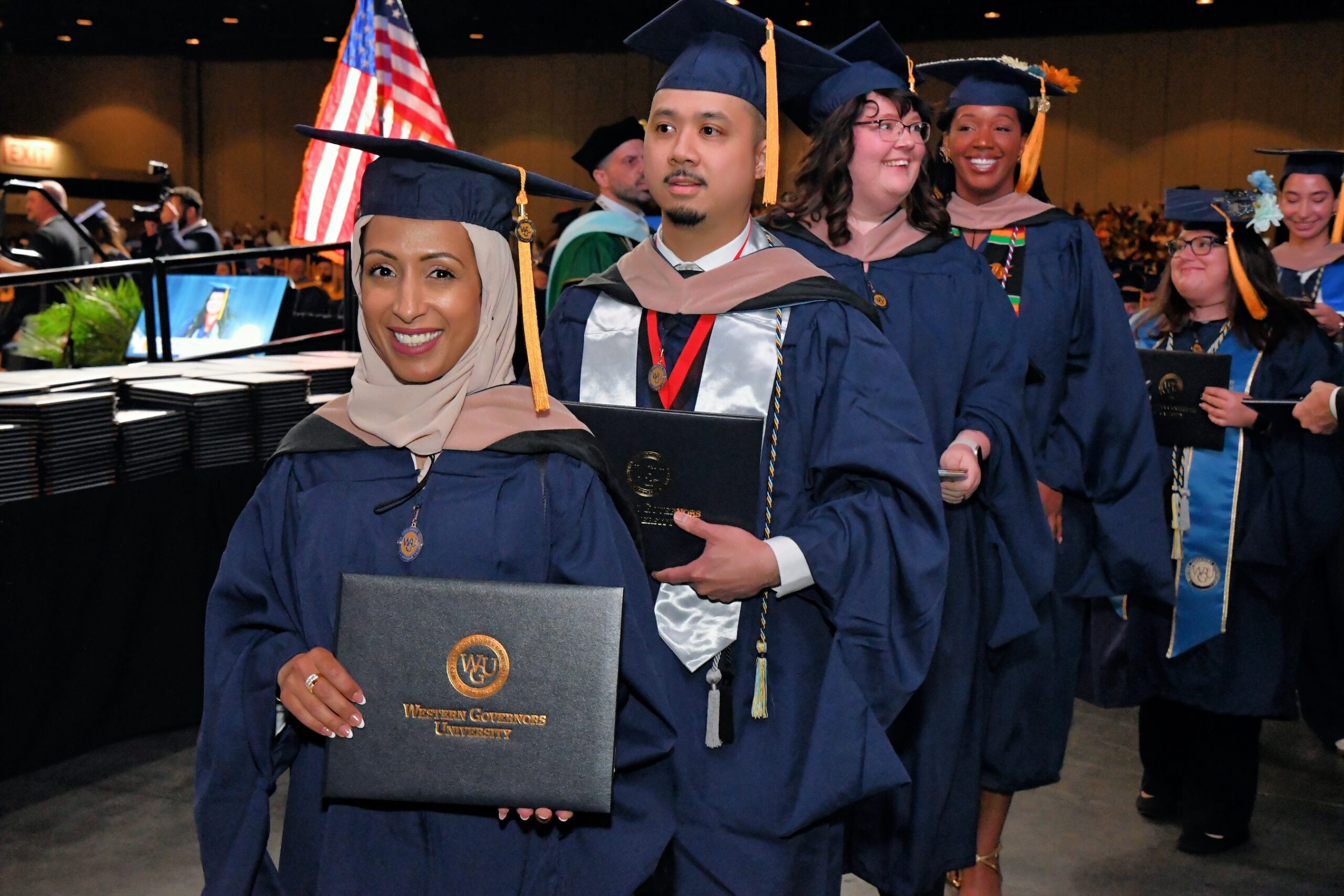 Western Governors University