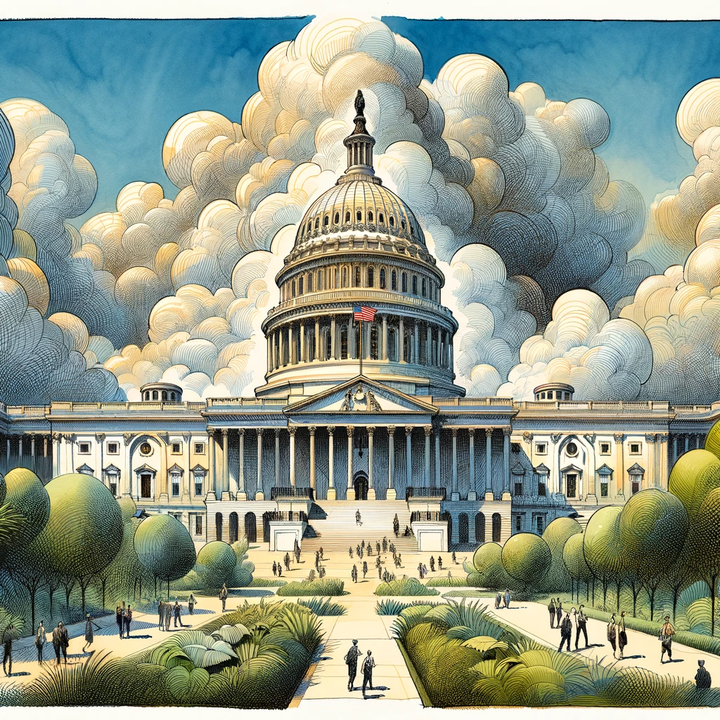 “Higher Education Builds America” 