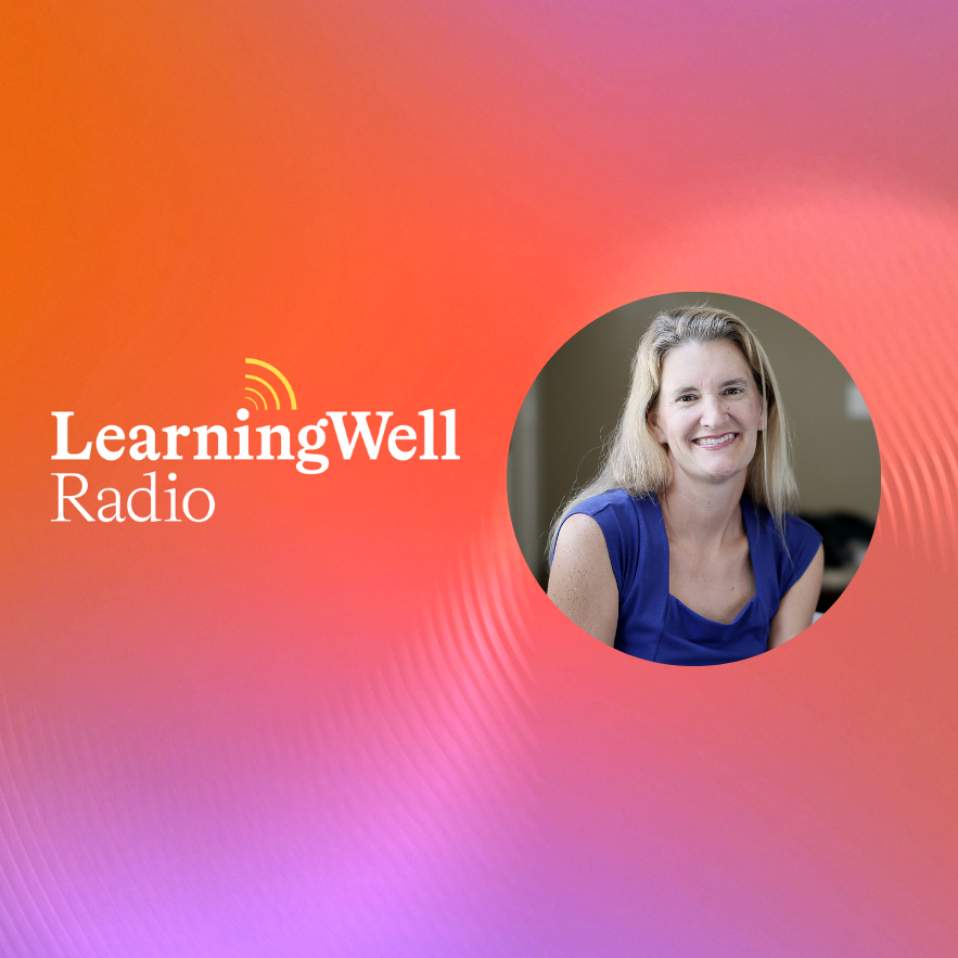 LearningWell Radio