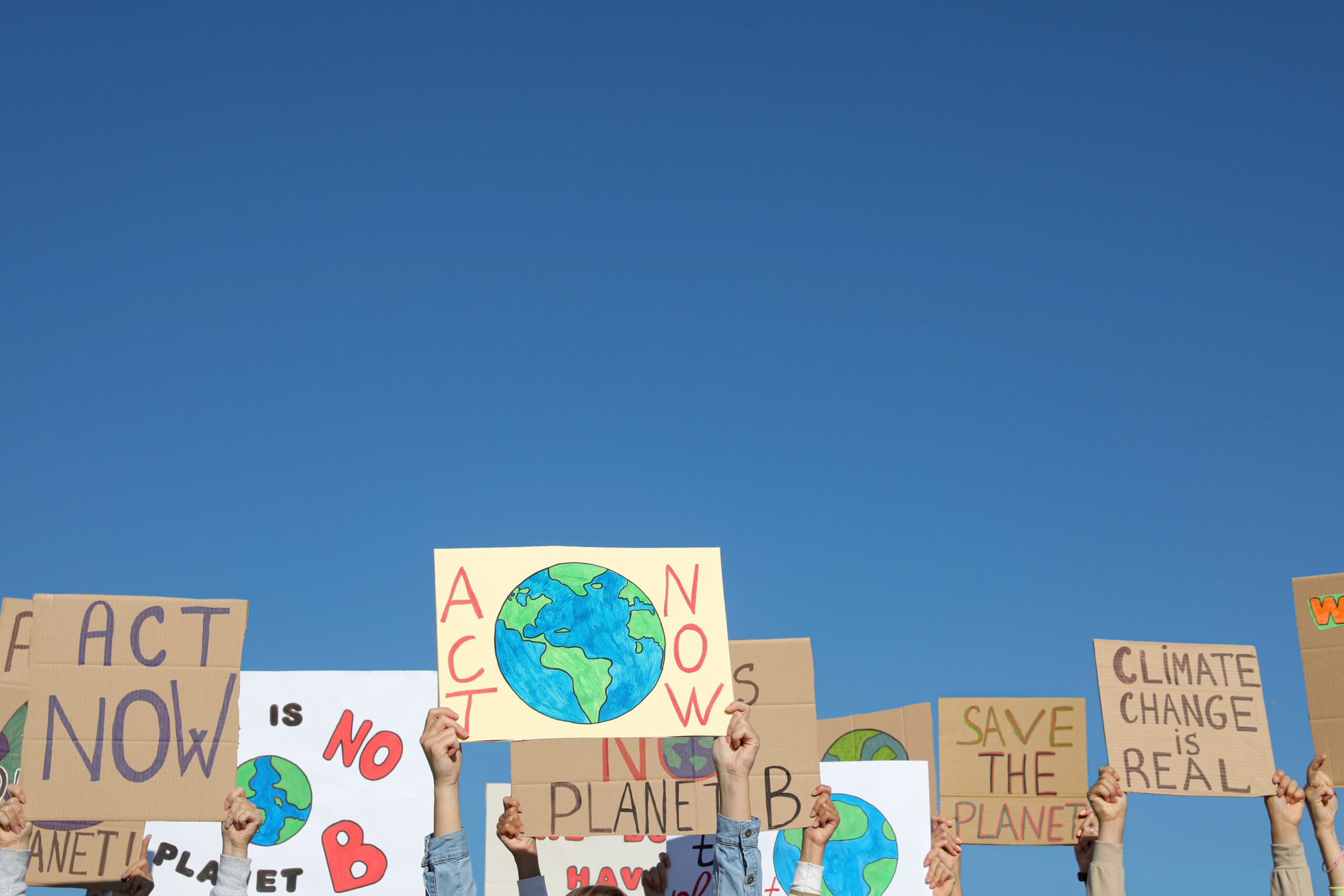Deconstructing ‘Climate Anxiety’