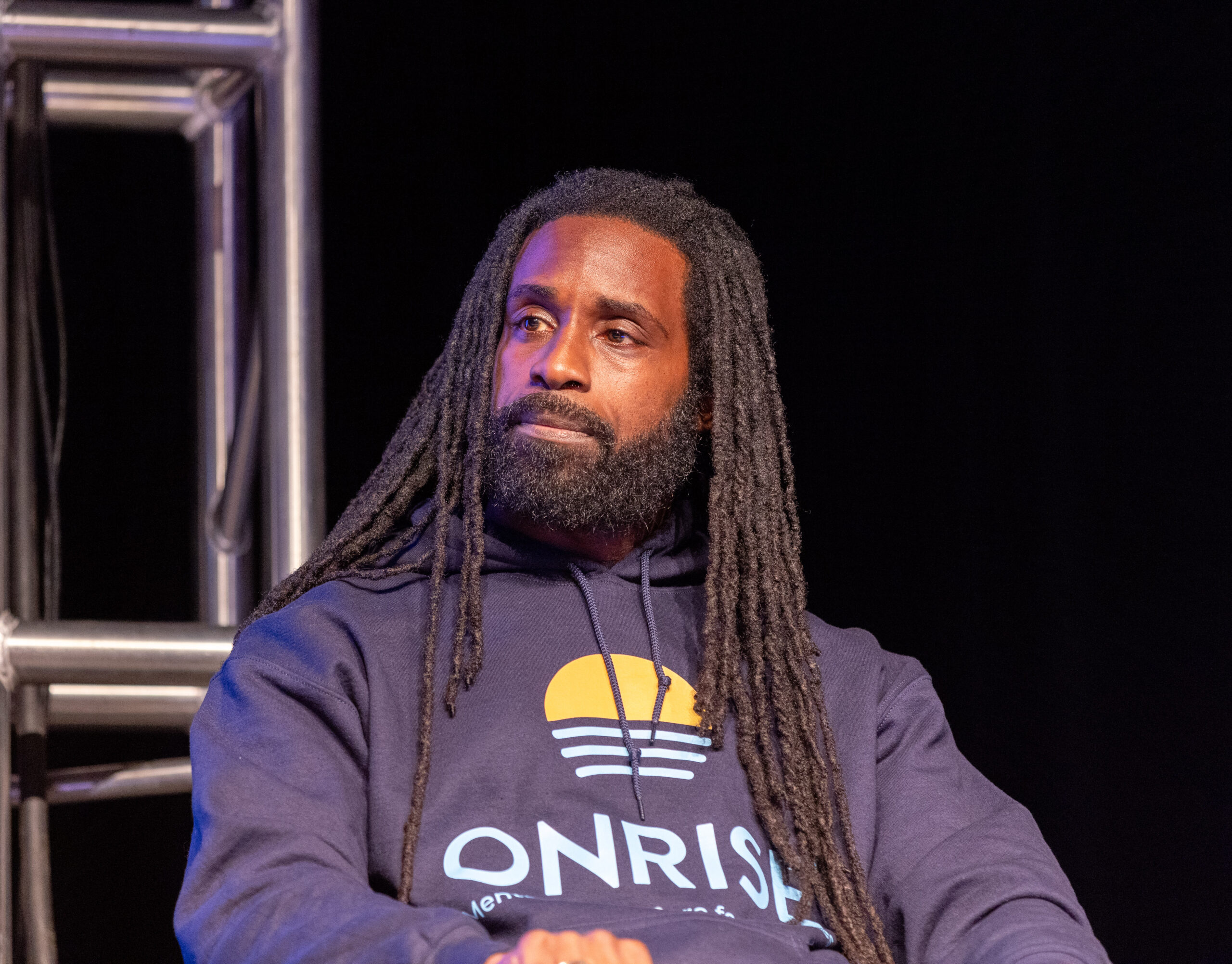 The Toughest Game of Their Lives