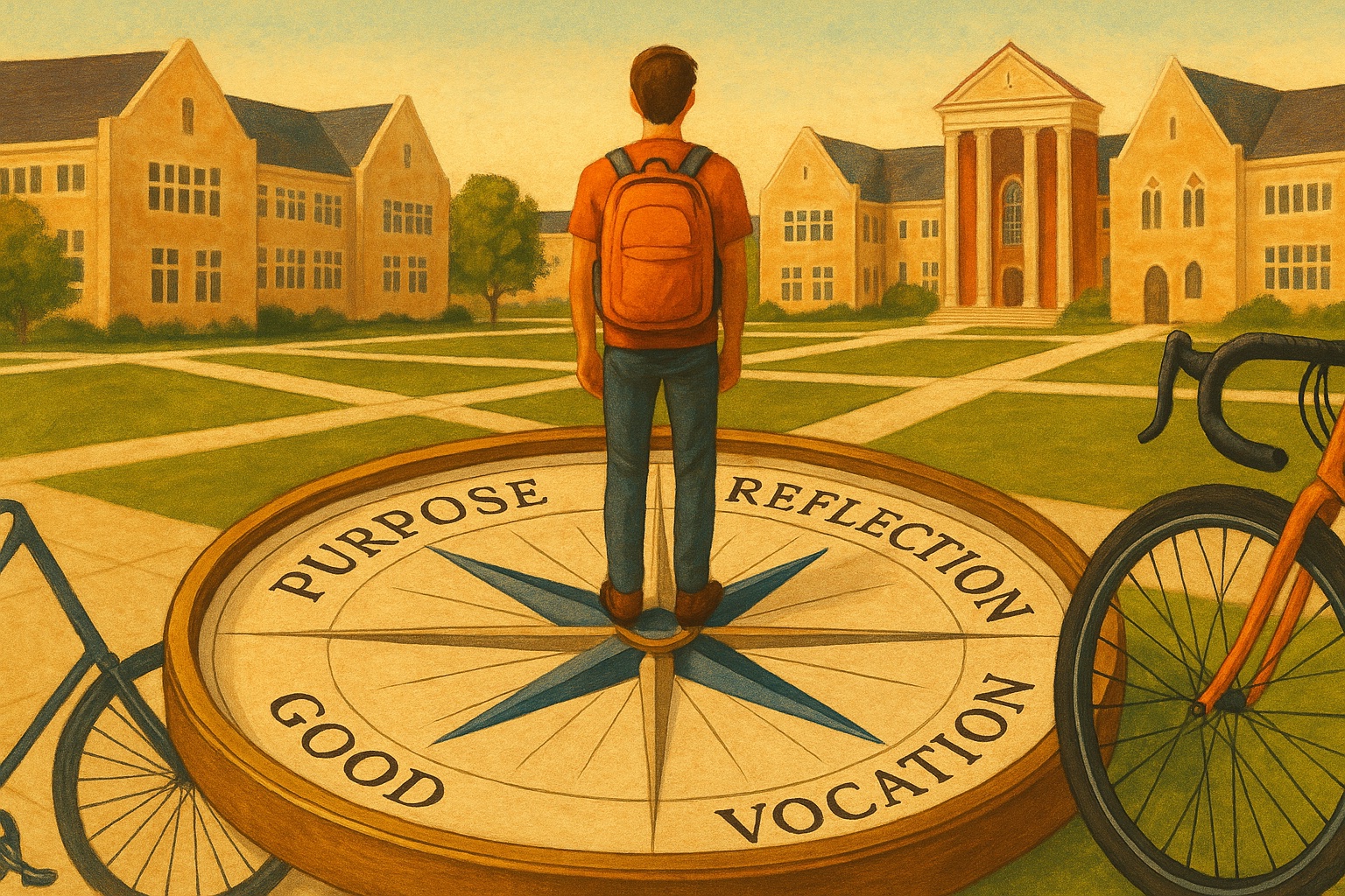 Rethinking Work, Meaning, and Education 