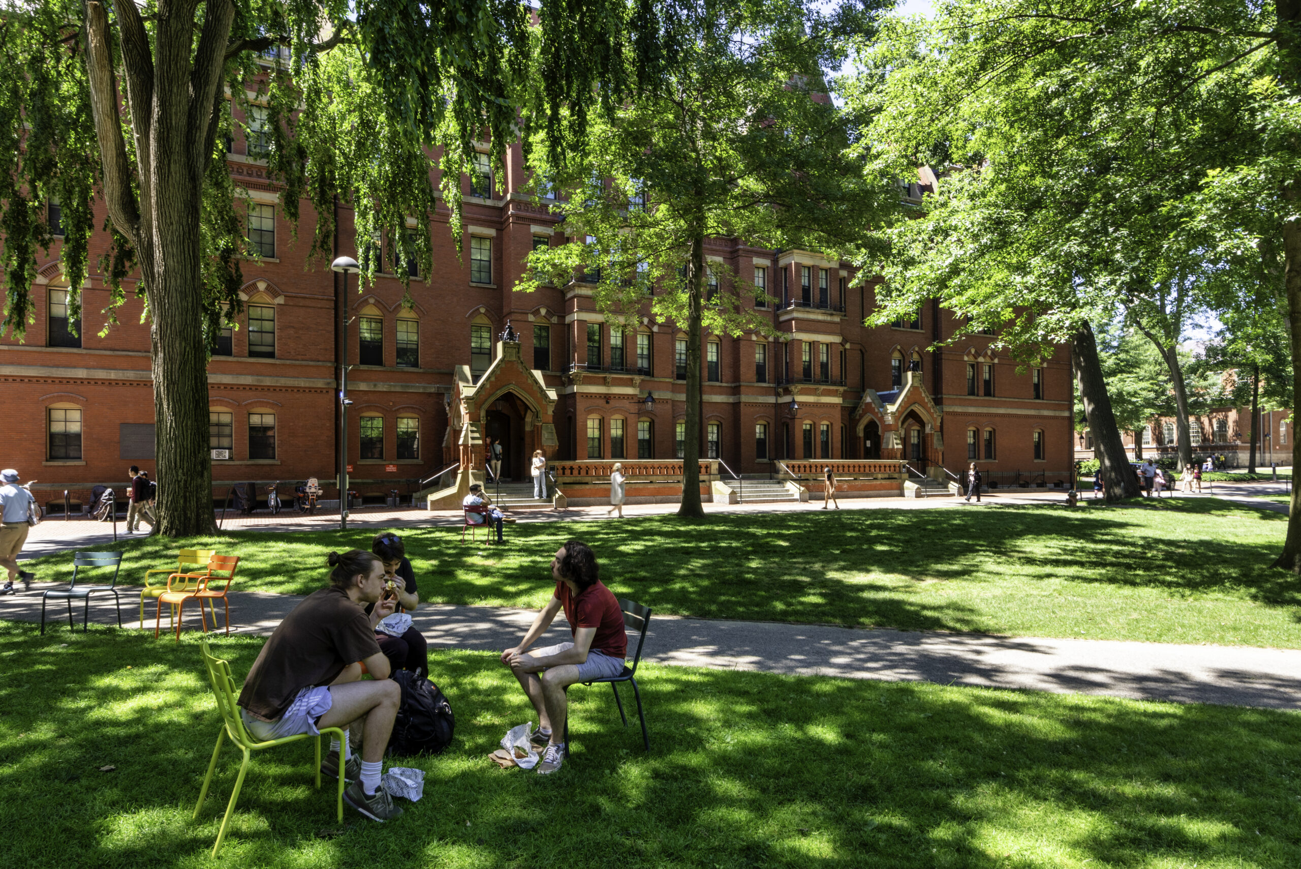 What is “Academic Flourishing”?