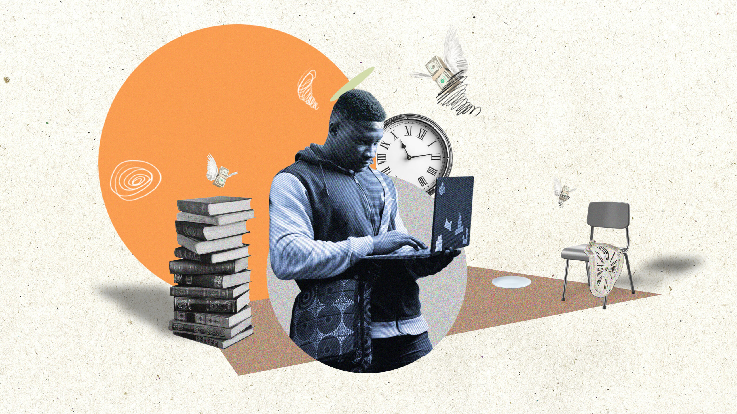 A Voice for High-Needs Students