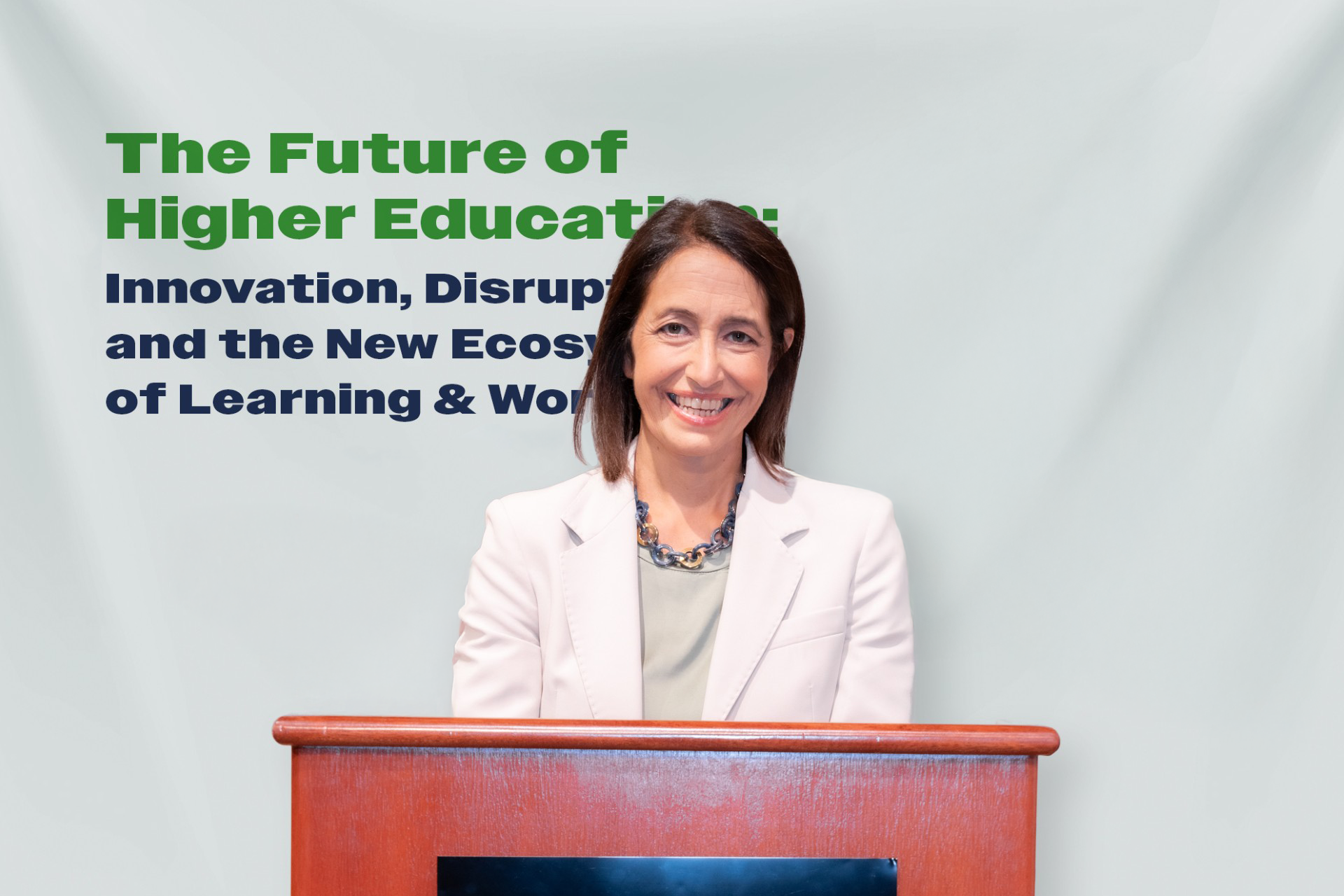 Learning and Belonging at Drew University