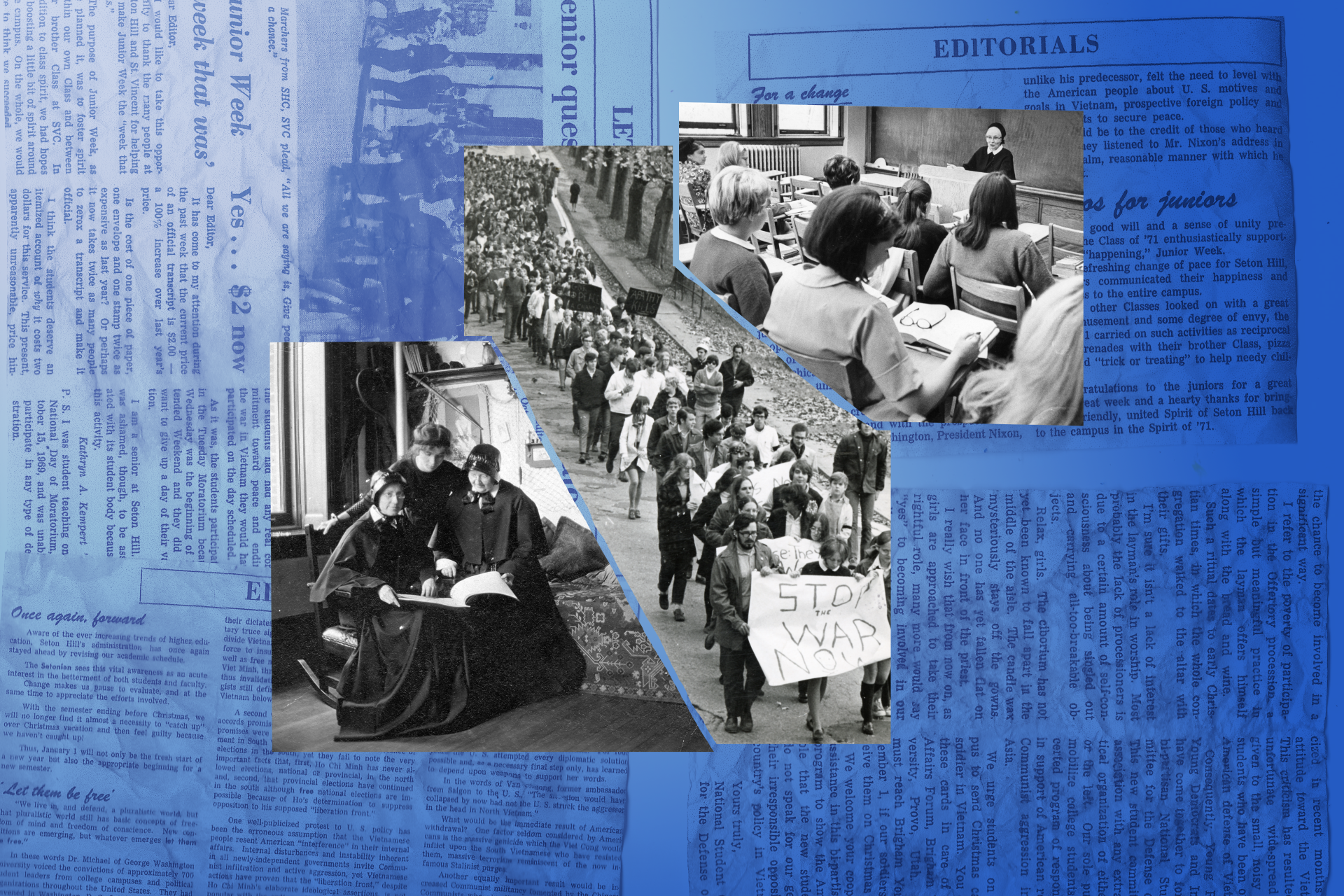 History, Mission, and Character