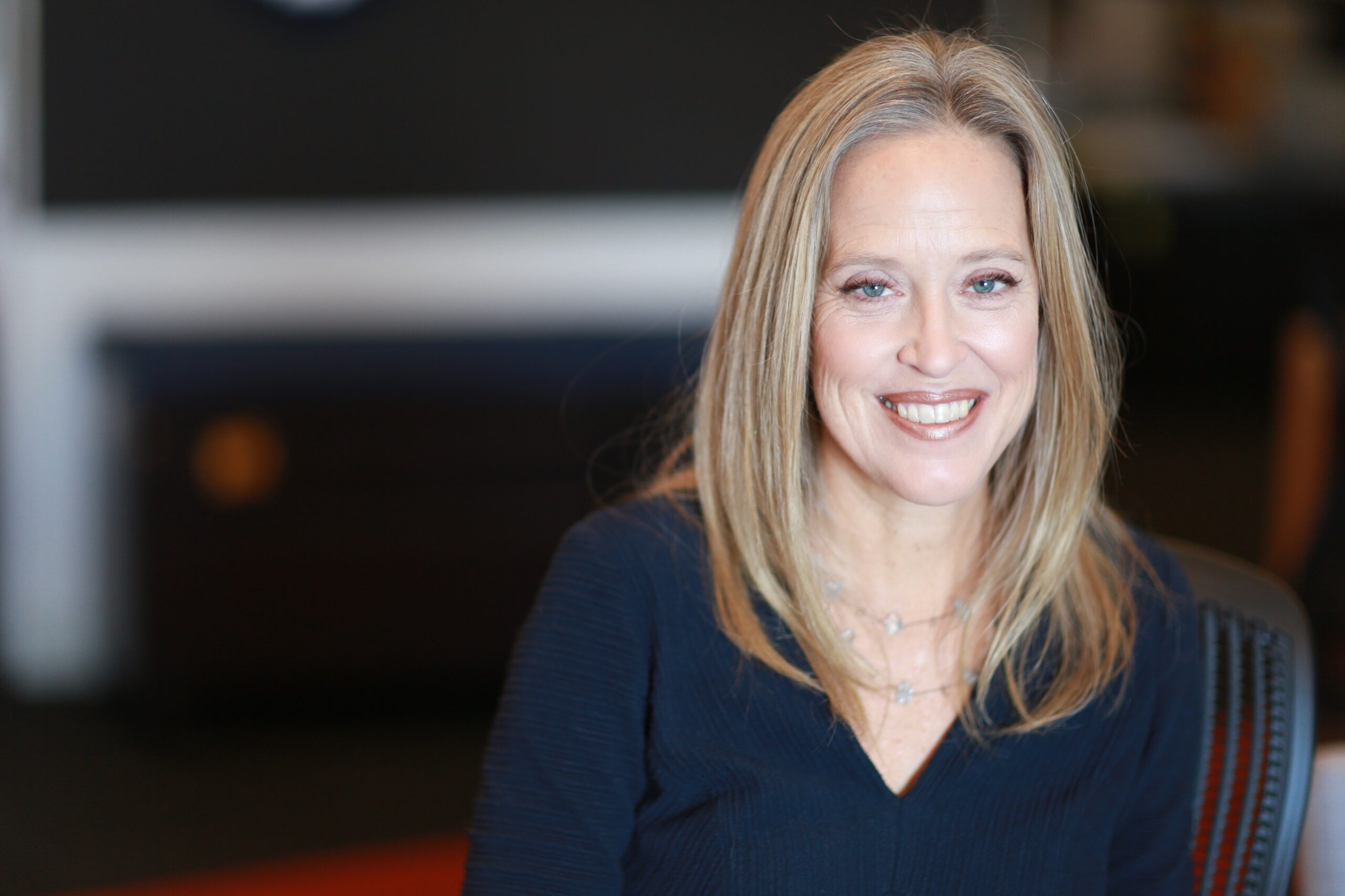 Questions and Answers with Wendy Kopp