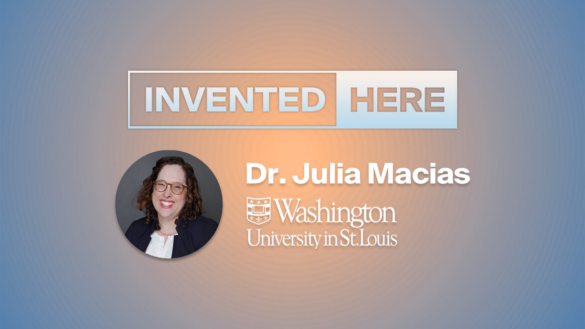 Cultivating Purpose-Driven Leaders with Julia Macias